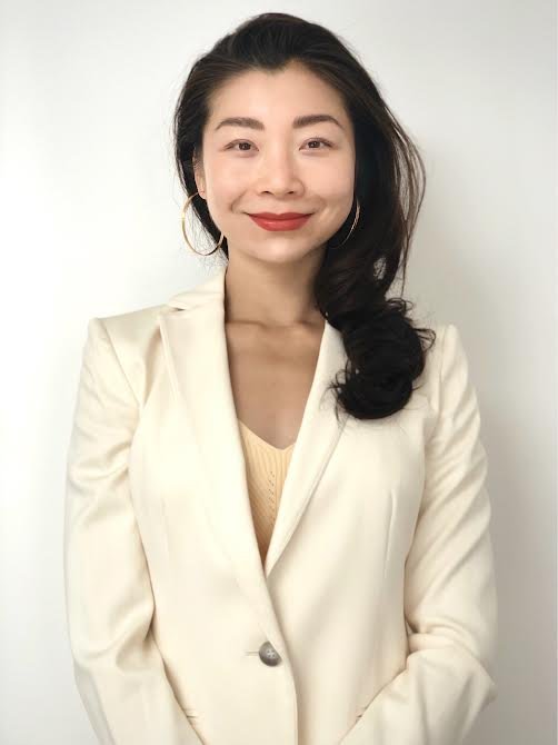 "Ask for advice" with Siran Cao