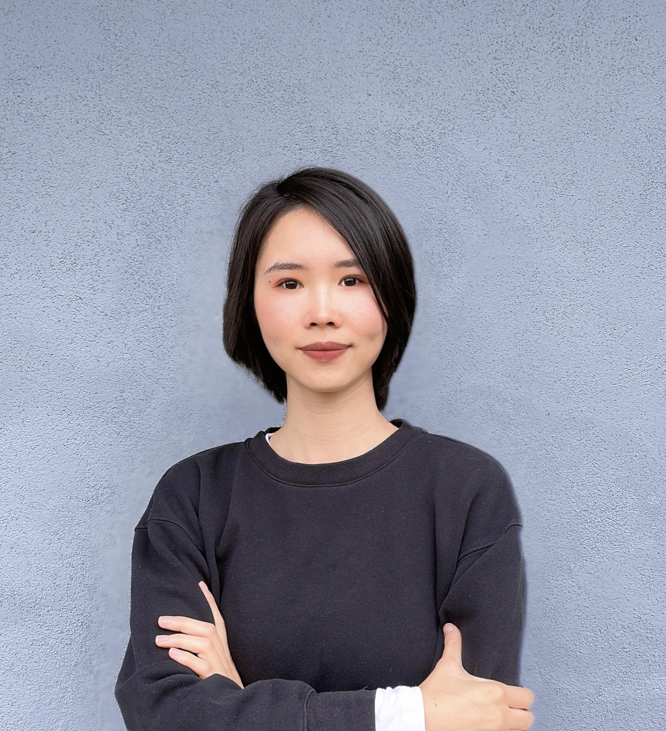 "Don’t think too much, just do it" with Haiyan Dong