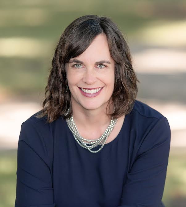 "Will and determination can take you far, if you don’t let fear get in the way" with Sarah Finch