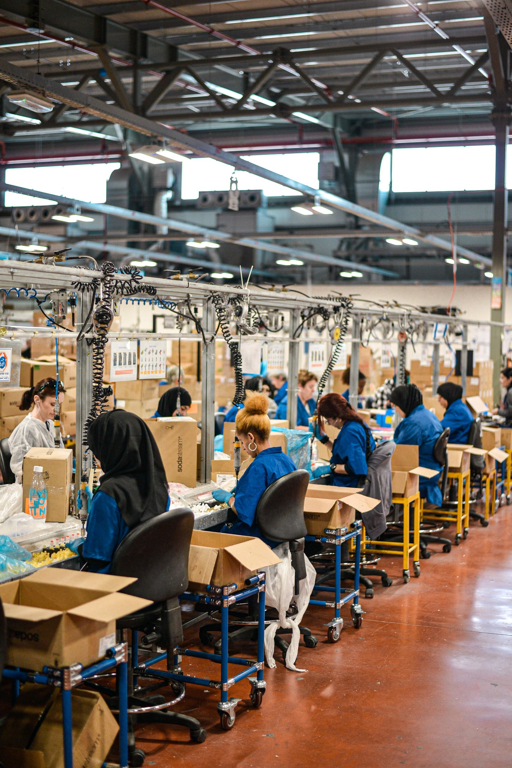 6 Ways to Prevent Downtime in Your Manufacturing Business
