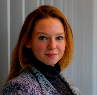 Liliana Sydorenko at Minimal Snacks wants to make healthy snacking simple and delicious