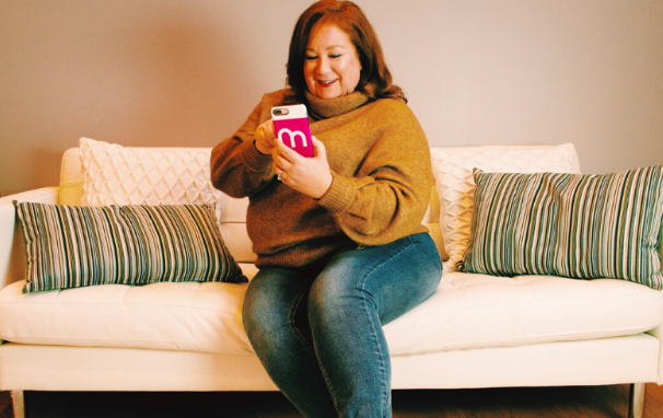 "If you’re passionate about why you want to start it" with Joanne Ilaqua
