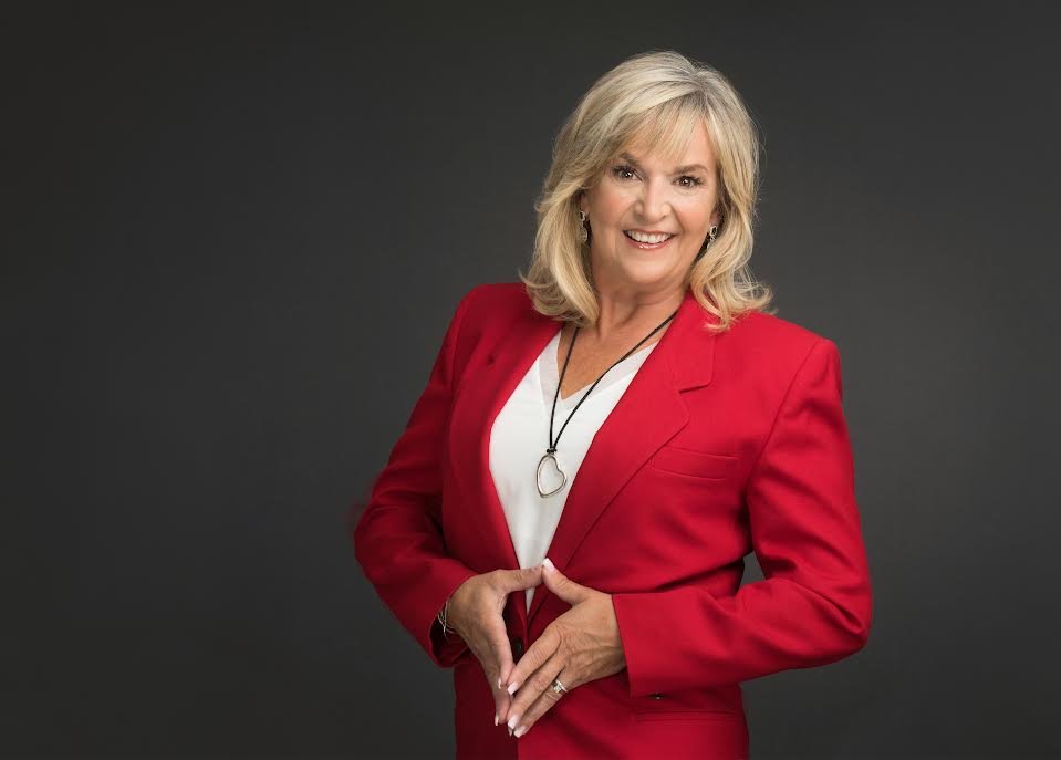 "Ask yourself why you are in business" with Rhonda Petit