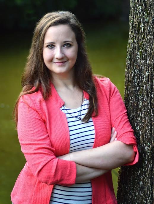 “Know your value and success will follow” with Alli Hill