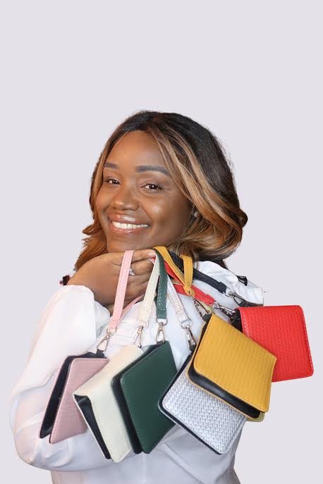 "Define your target audience from the beginning" with Kenya Adams
