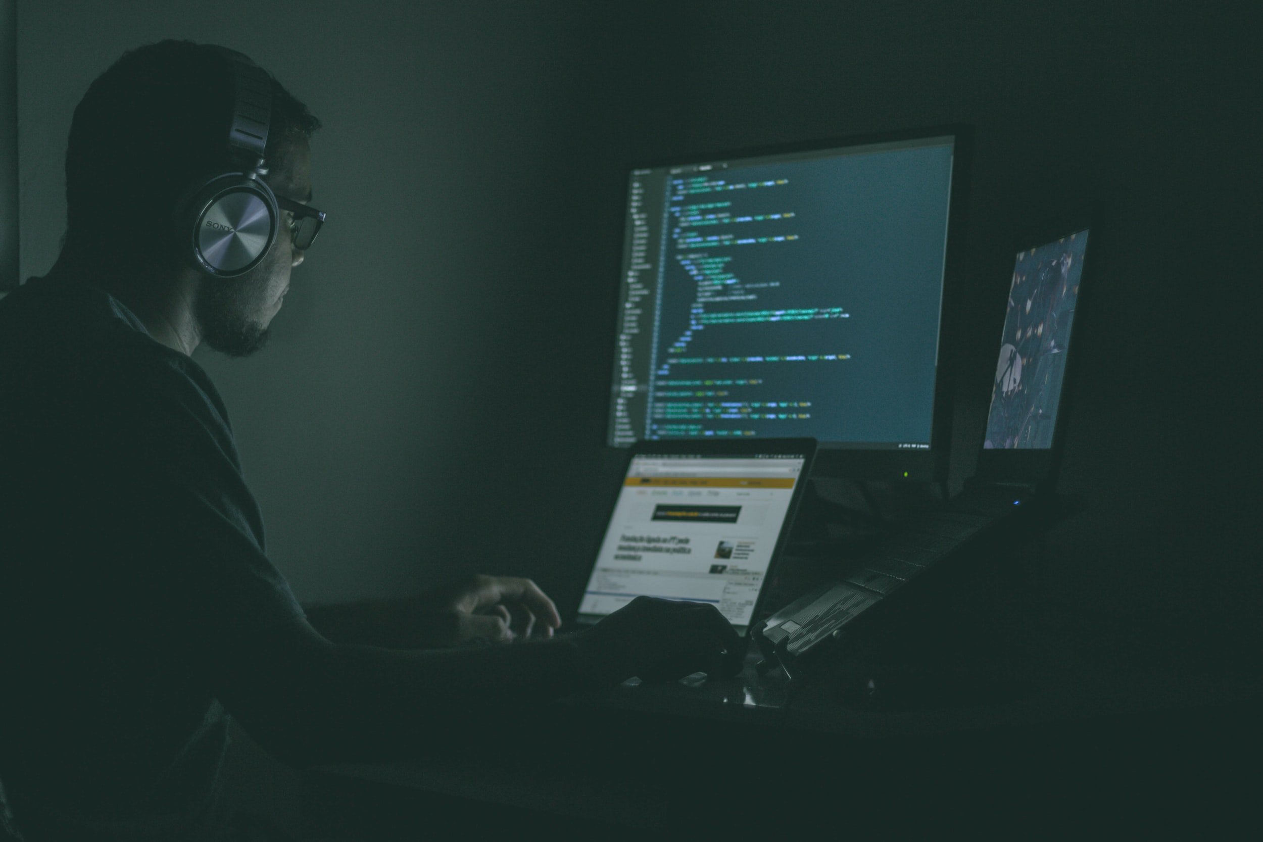 What is Cyber Security Compliance Management?