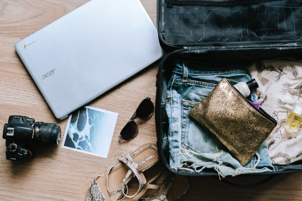 Carry-On Travel Tips for Businesswomen