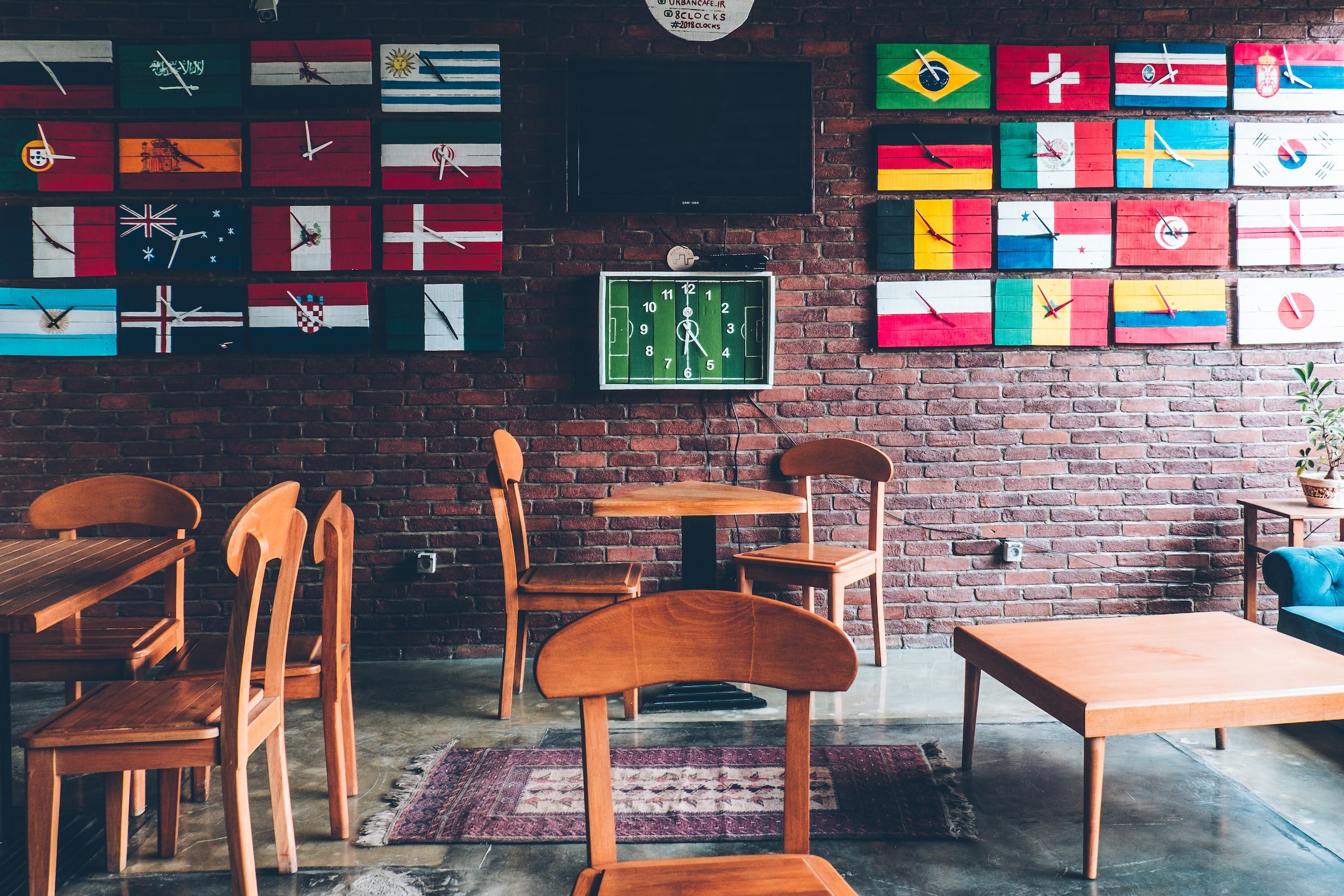 What is a Sports Bar?