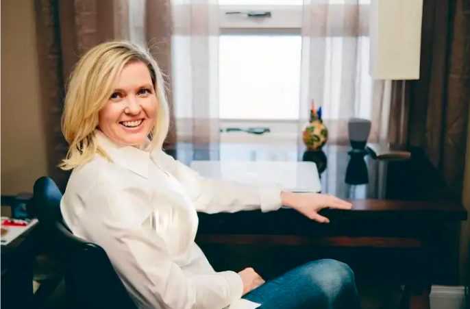 Jennifer Dawn: How We Are Redefining Success Now