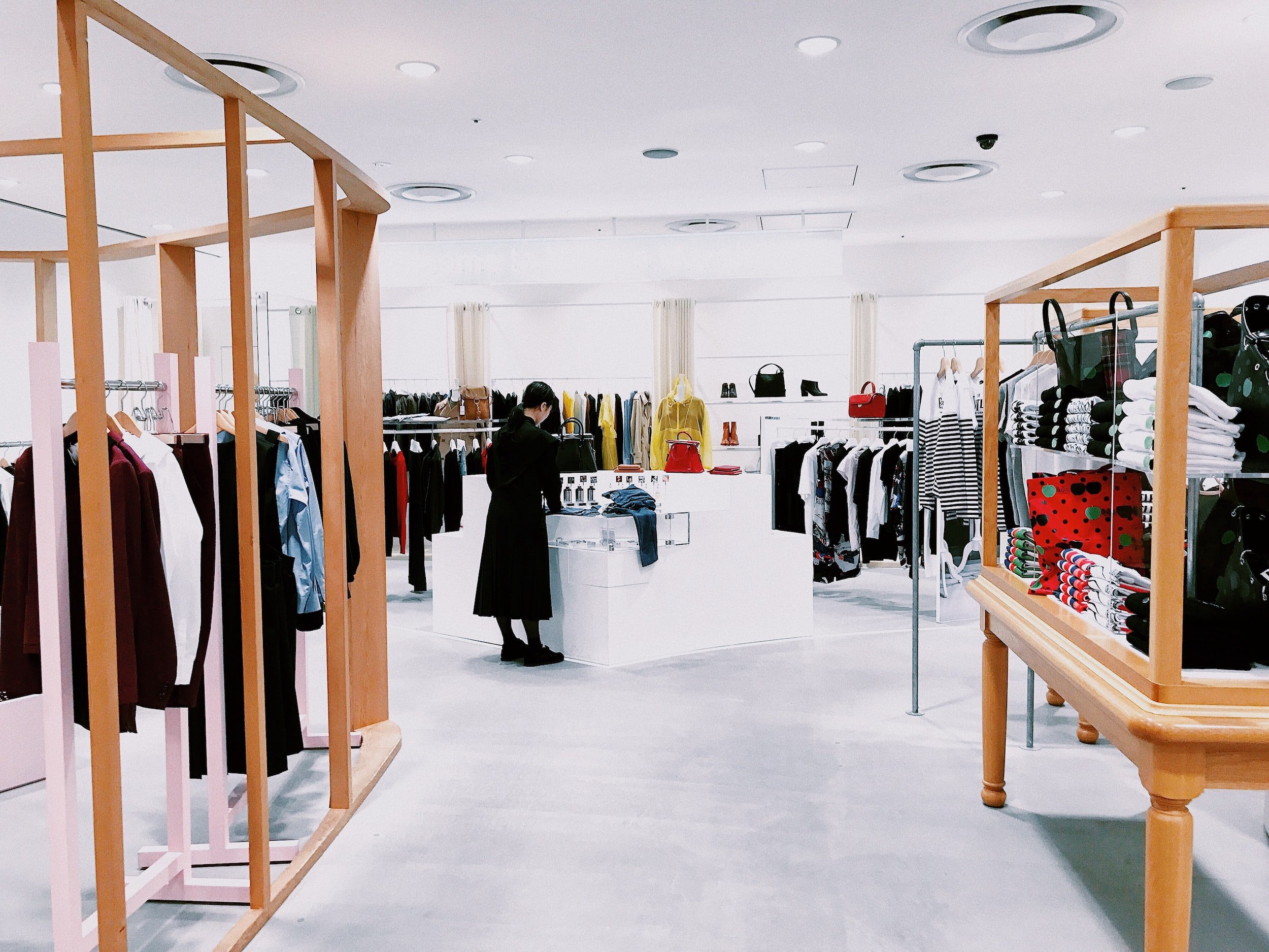 3 Practicalities You Need For Your New Retail Store