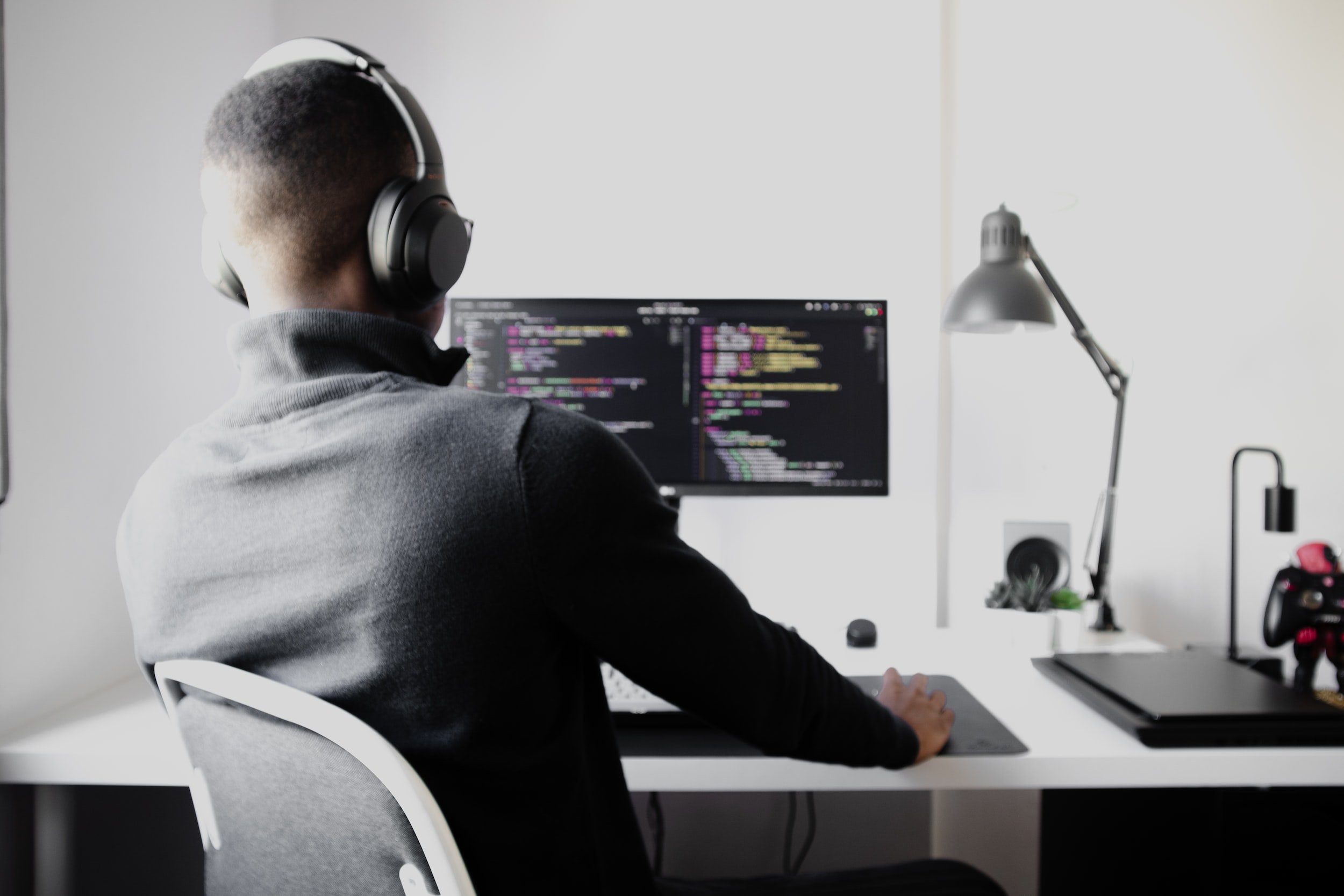 5 Tips for a Career in Software Developer