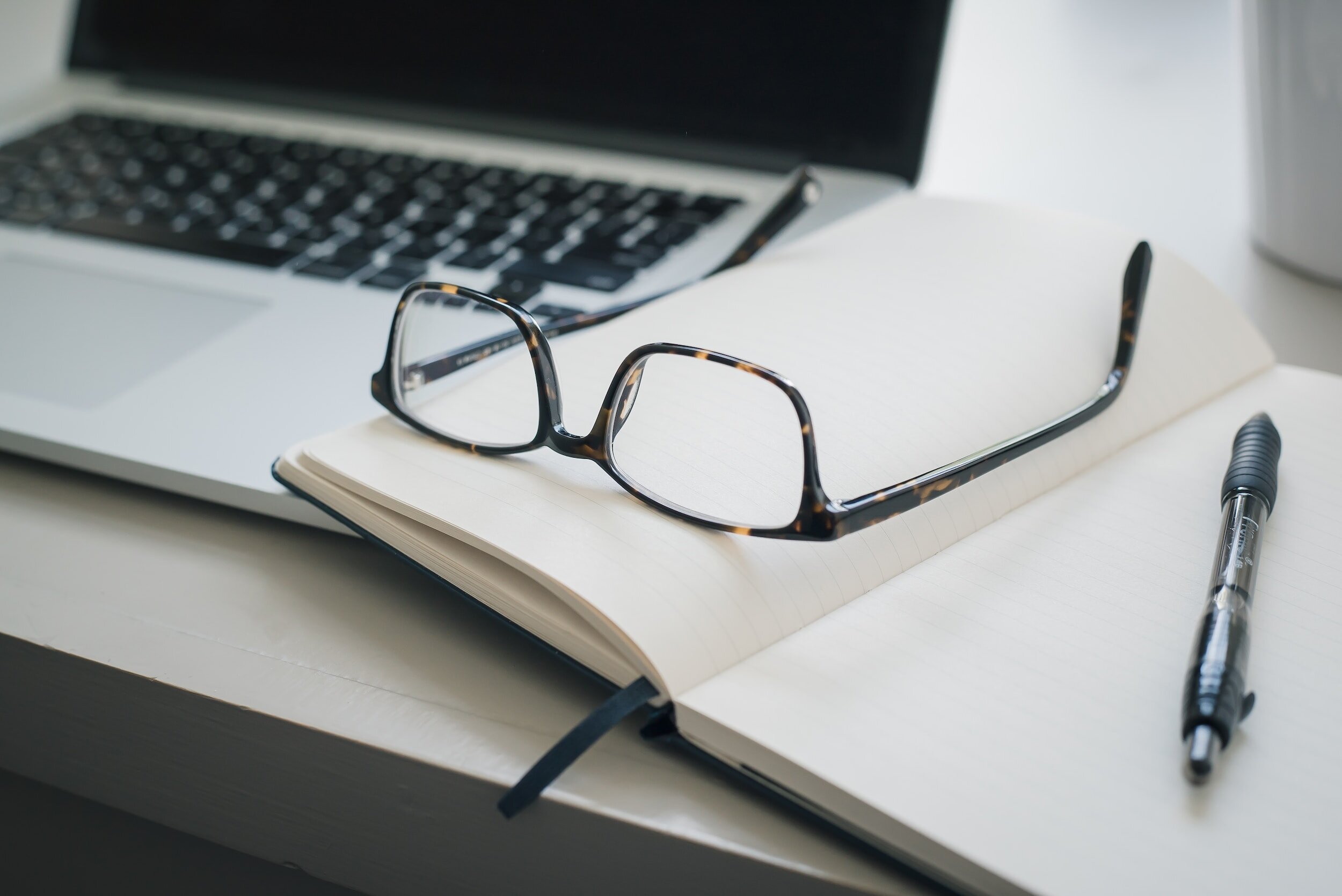 4 Things to Do Before Starting Your Own Business
