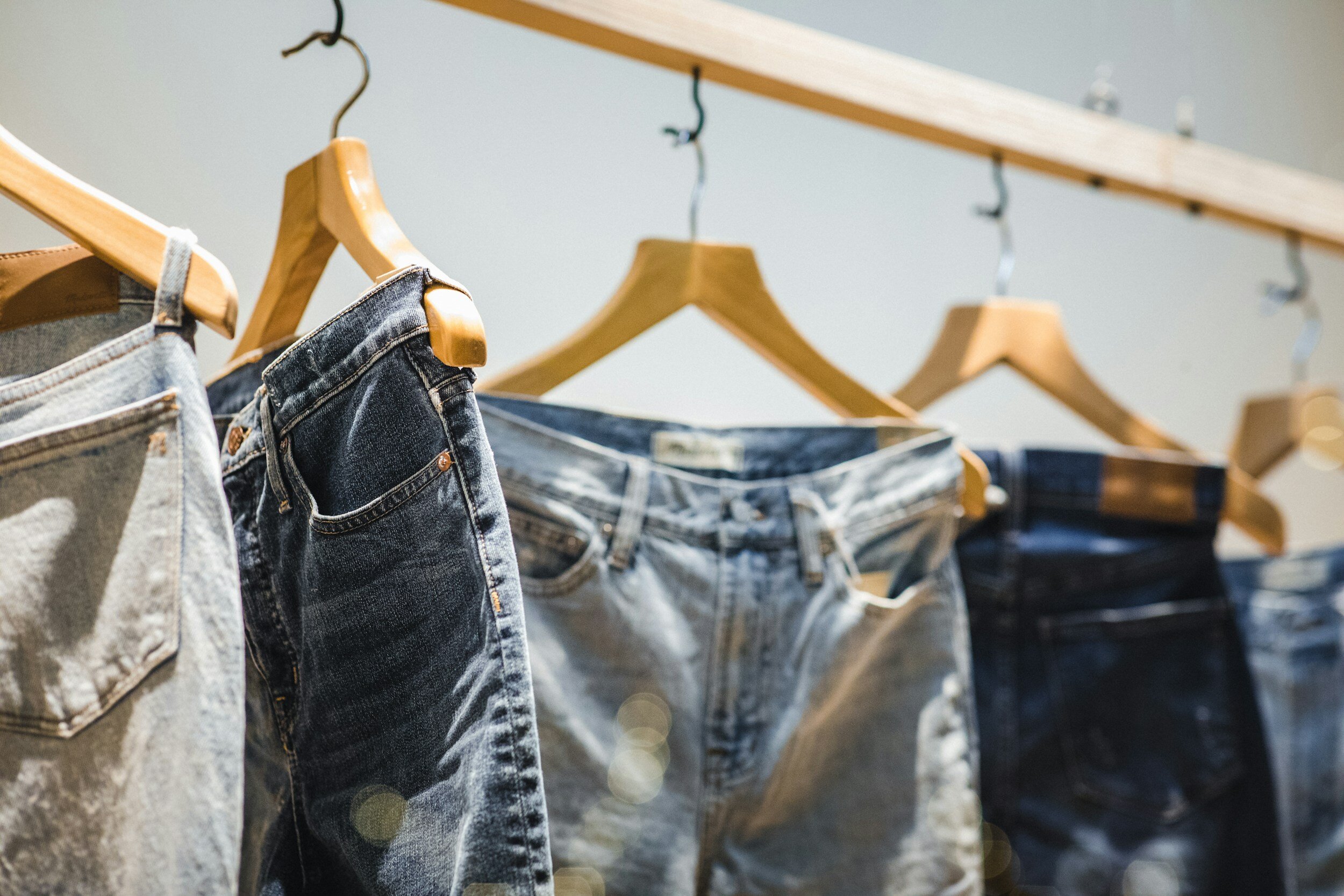 Enhancing Logistics and Operations in the Apparel Industry