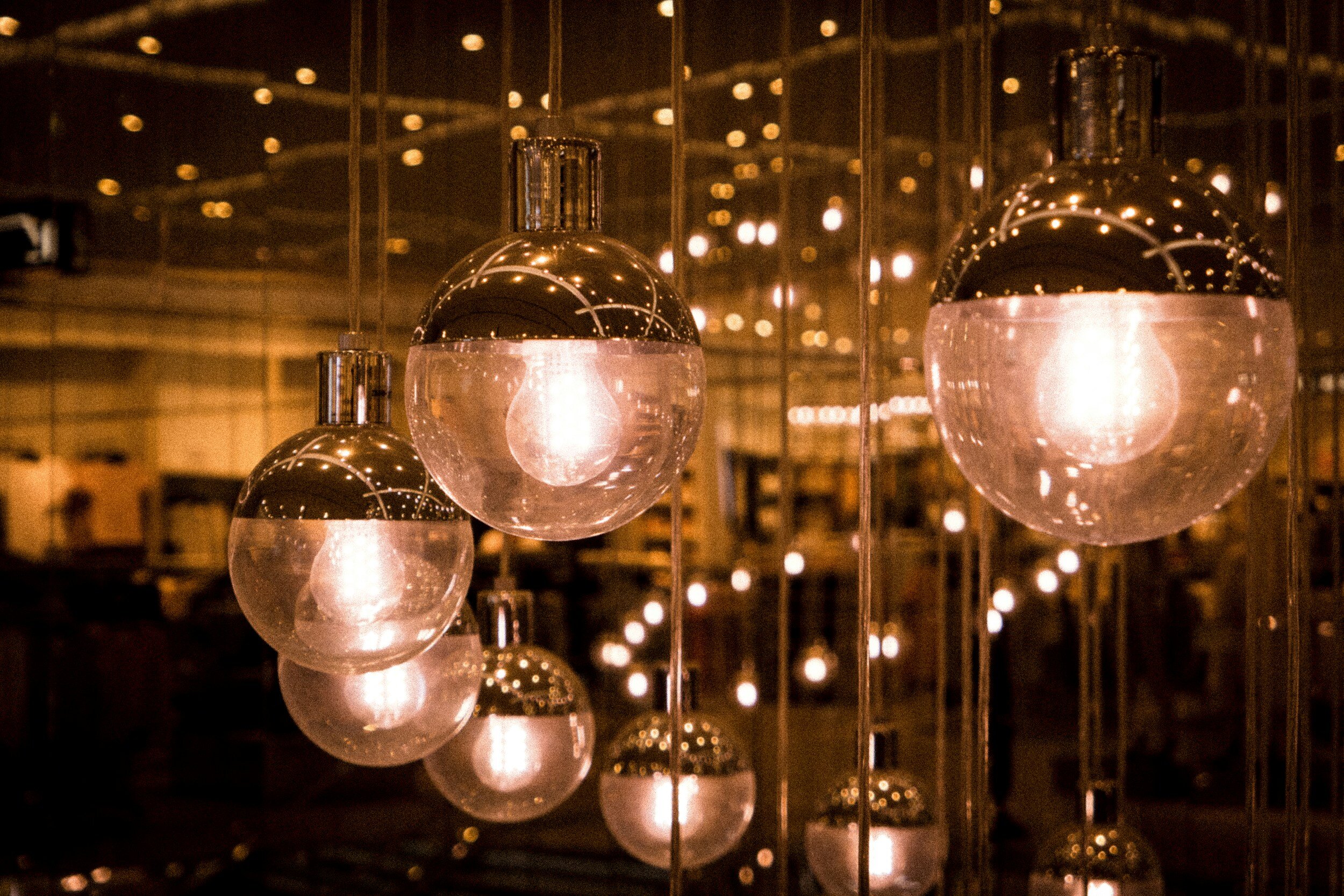 Illuminating Your Spaces: The Impact of Light on Interior Design