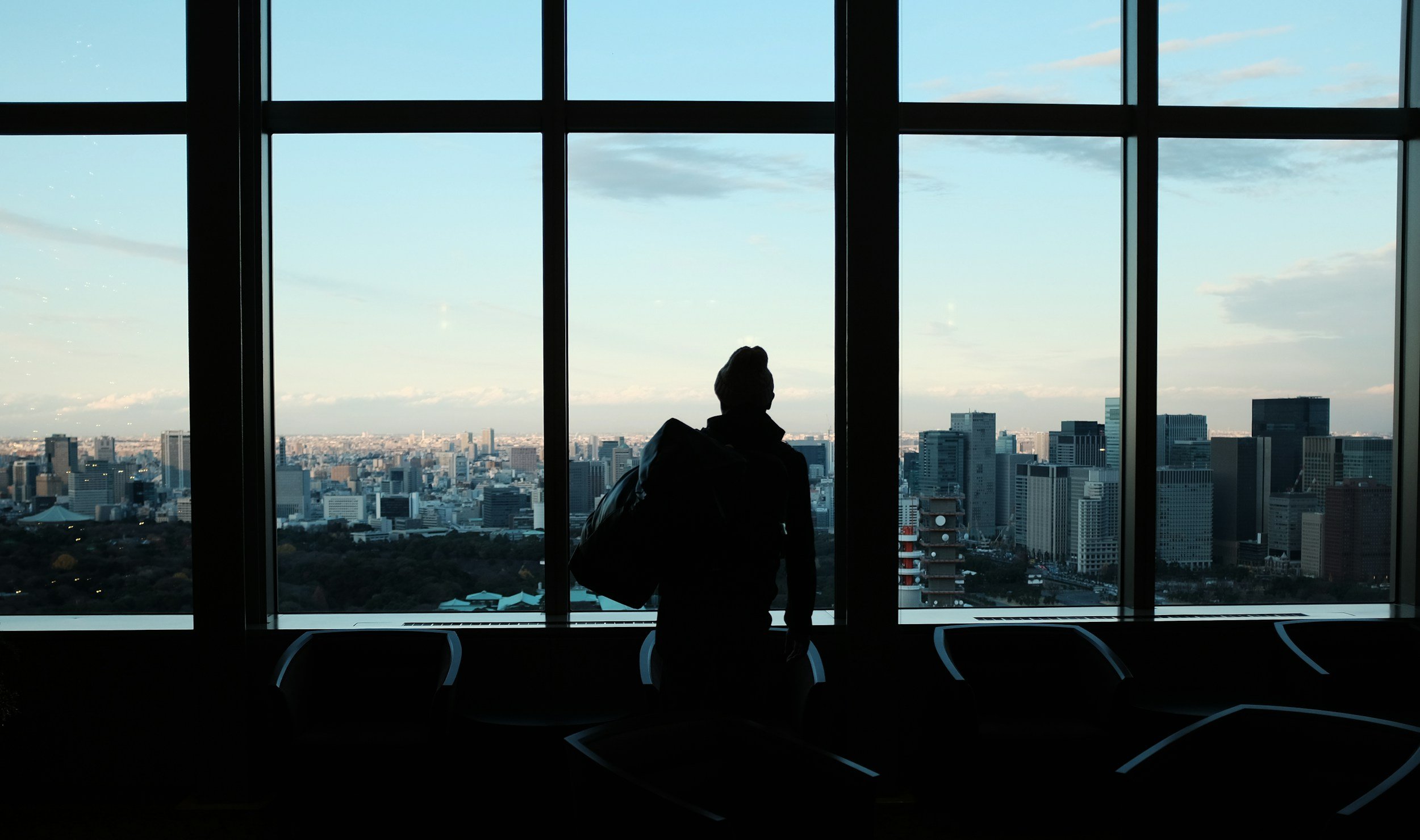 5 Tips for Excelling at Corporate Business Travel