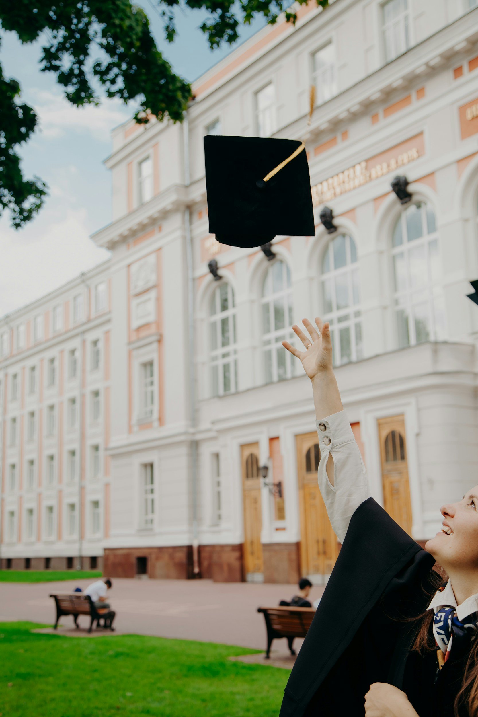 Things to Consider If You are Ready to Go Back to School