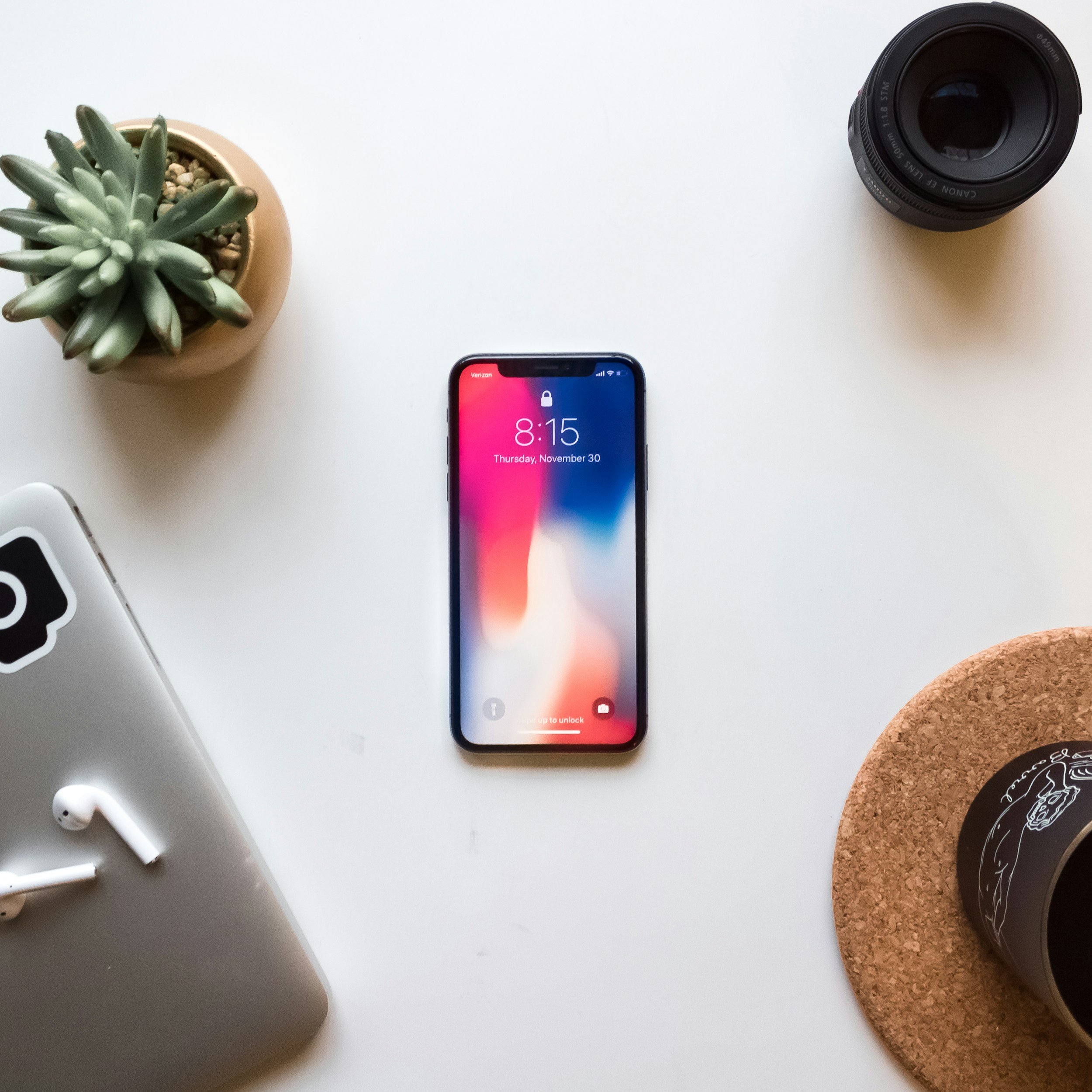 Advantages of Smartphones and IP-Based PTT