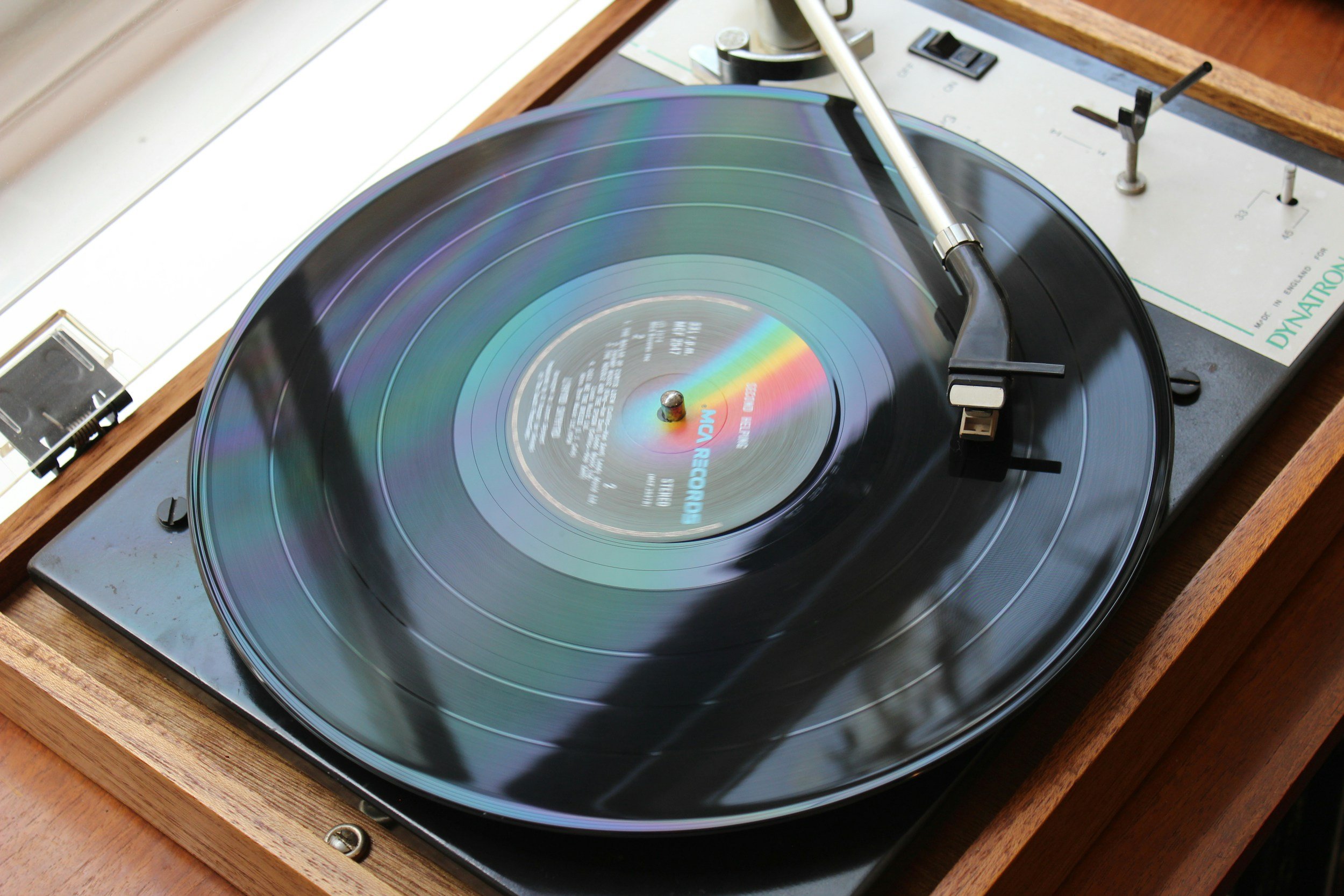 How To Start A Business When Your Passion Is Music