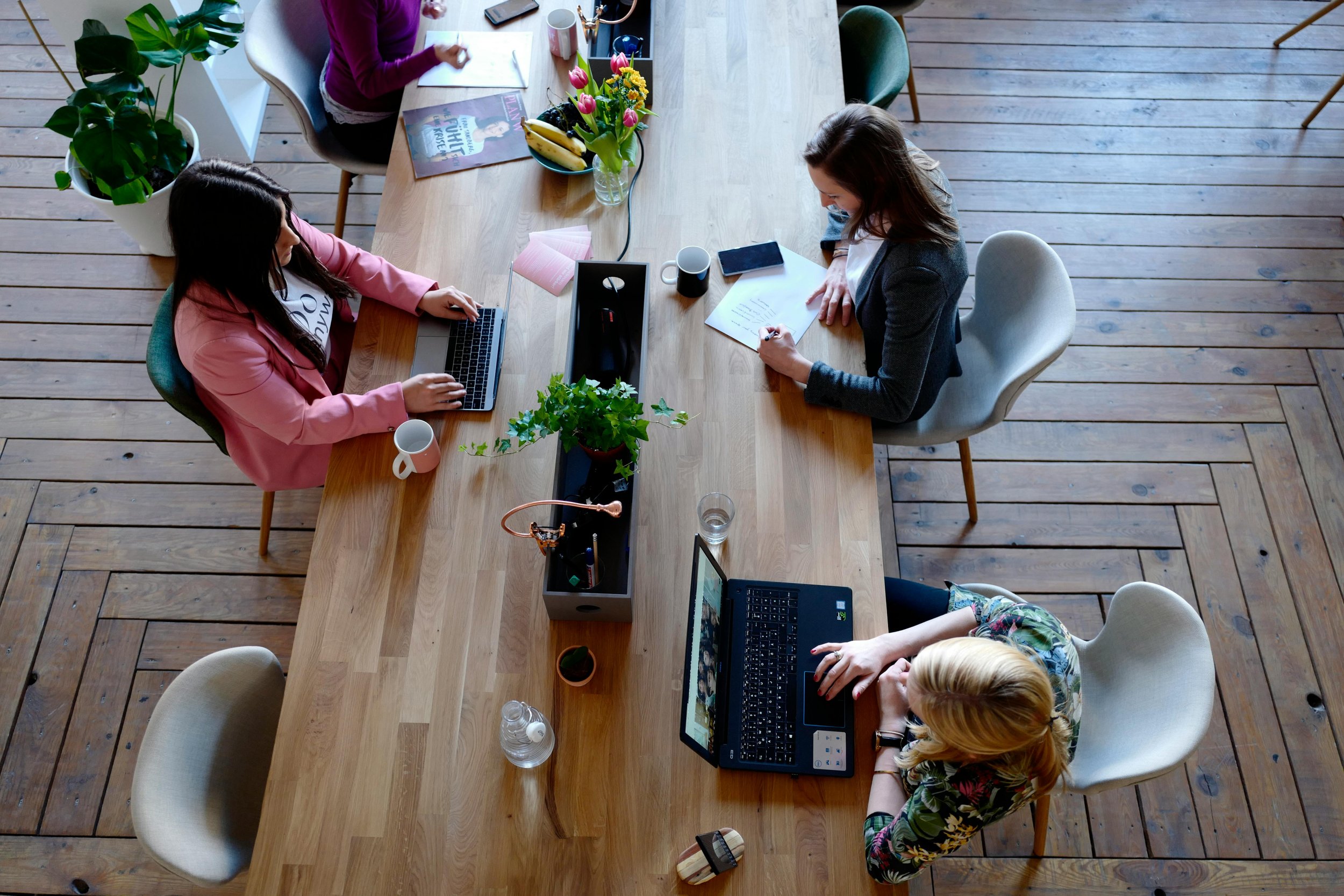 Here's How To Protect Your Company This Year