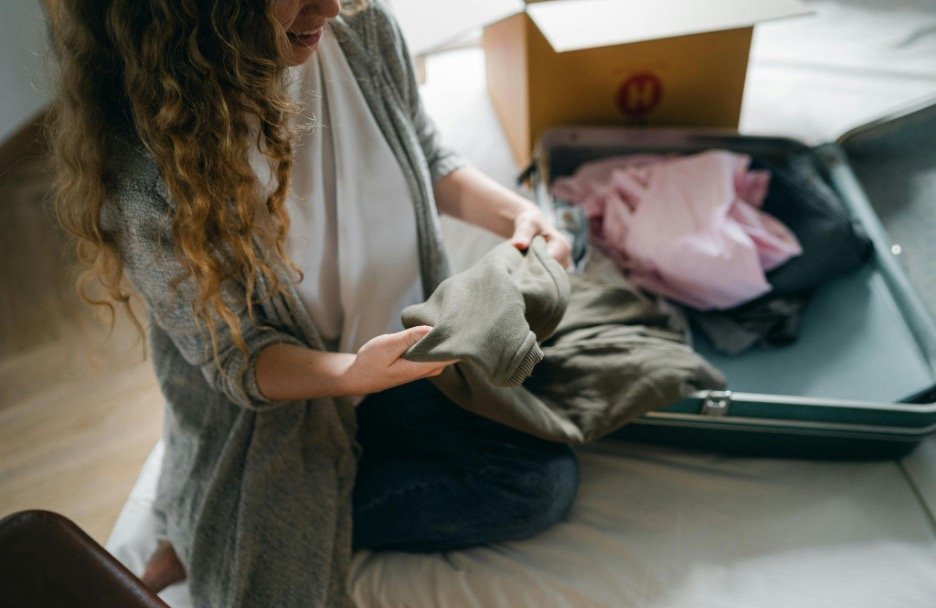 Packing for Urban Adventures: Essentials for Exploring Cities