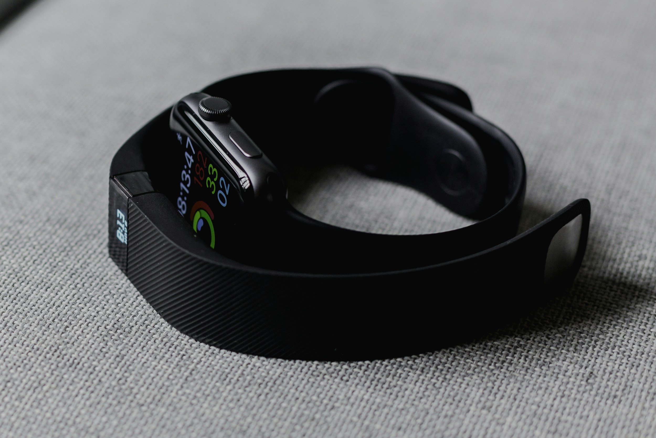 AI and Your Healthcare: The Future Is Brighter Than a Fitbit