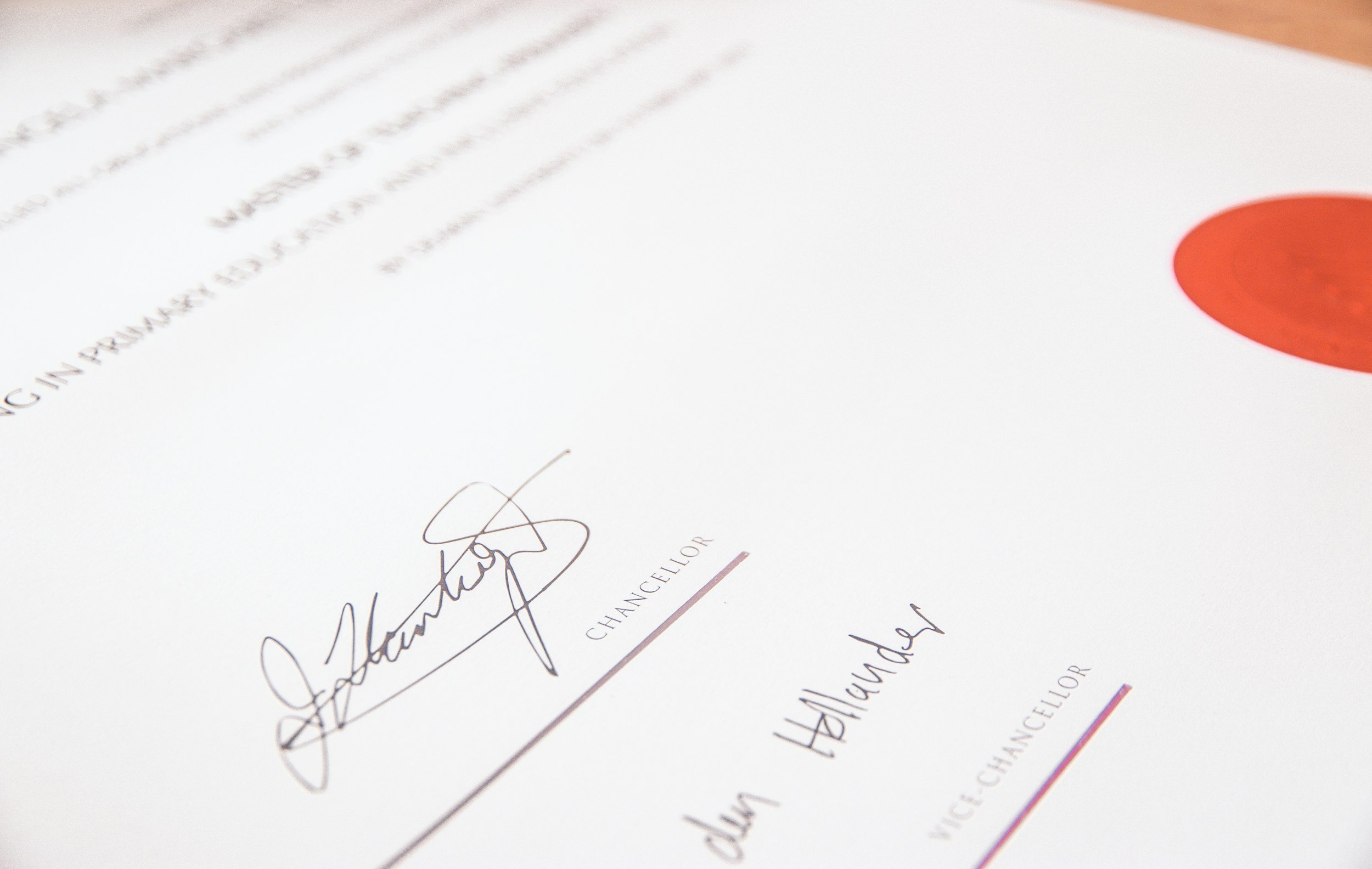How Certified Translation Services Benefit International Students