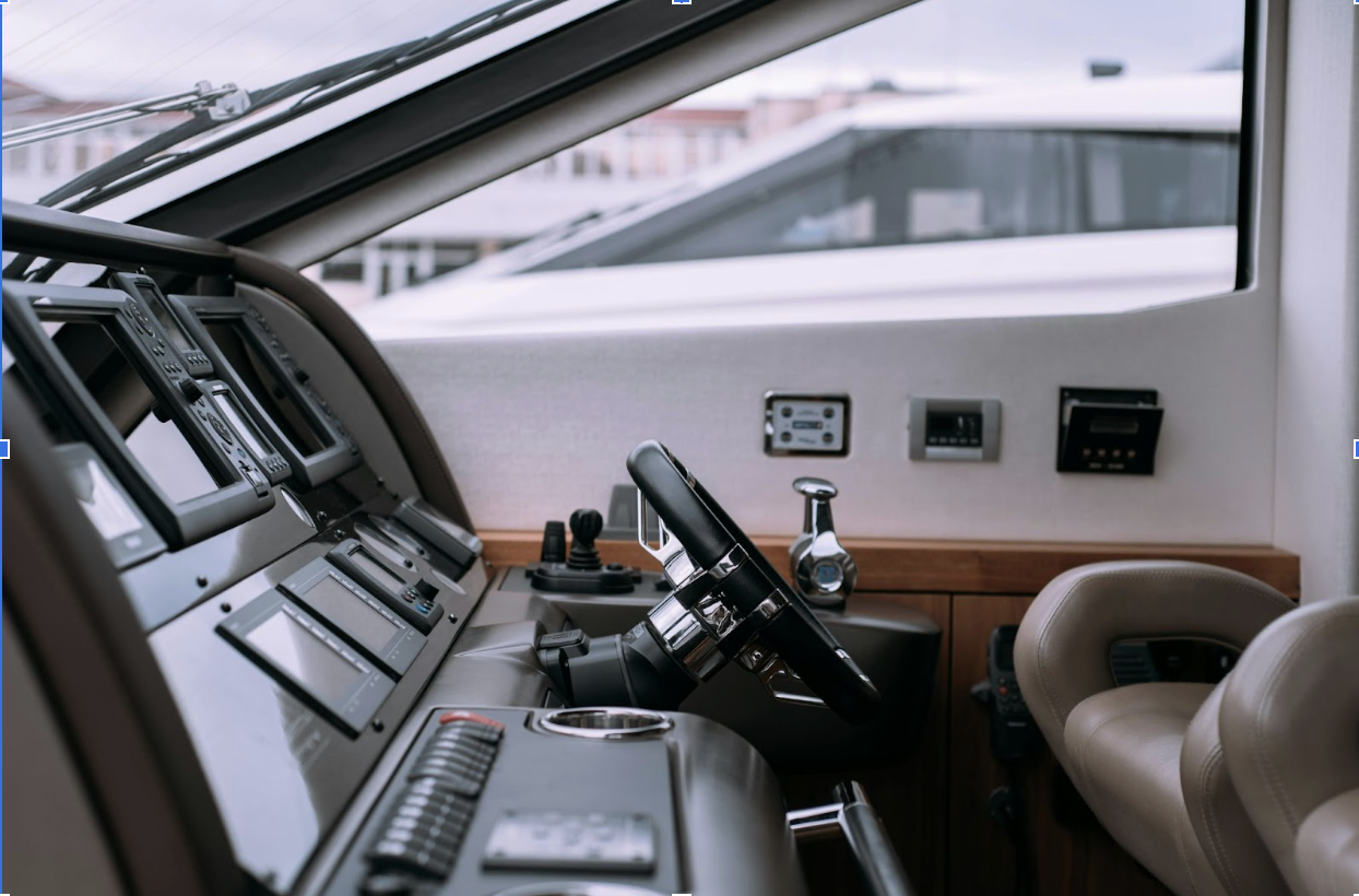 Exploring the World's Most Extravagant Yachts