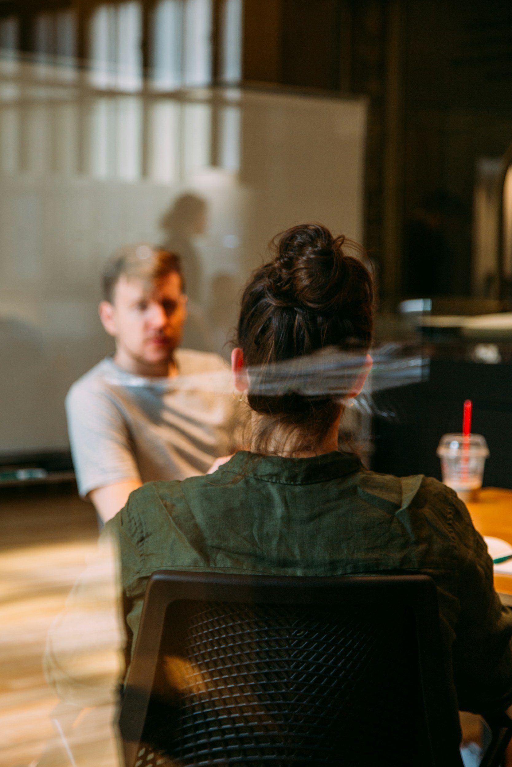 The Balancing Act: Leading a Company While Caring for Aging Parents