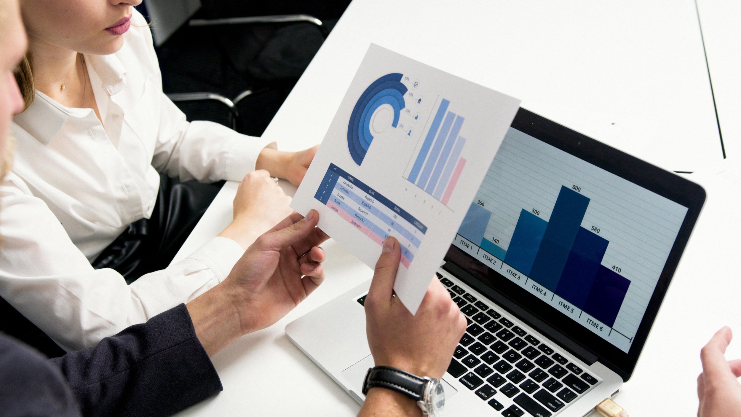 Common Expenses Businesses Forget to Factor In
