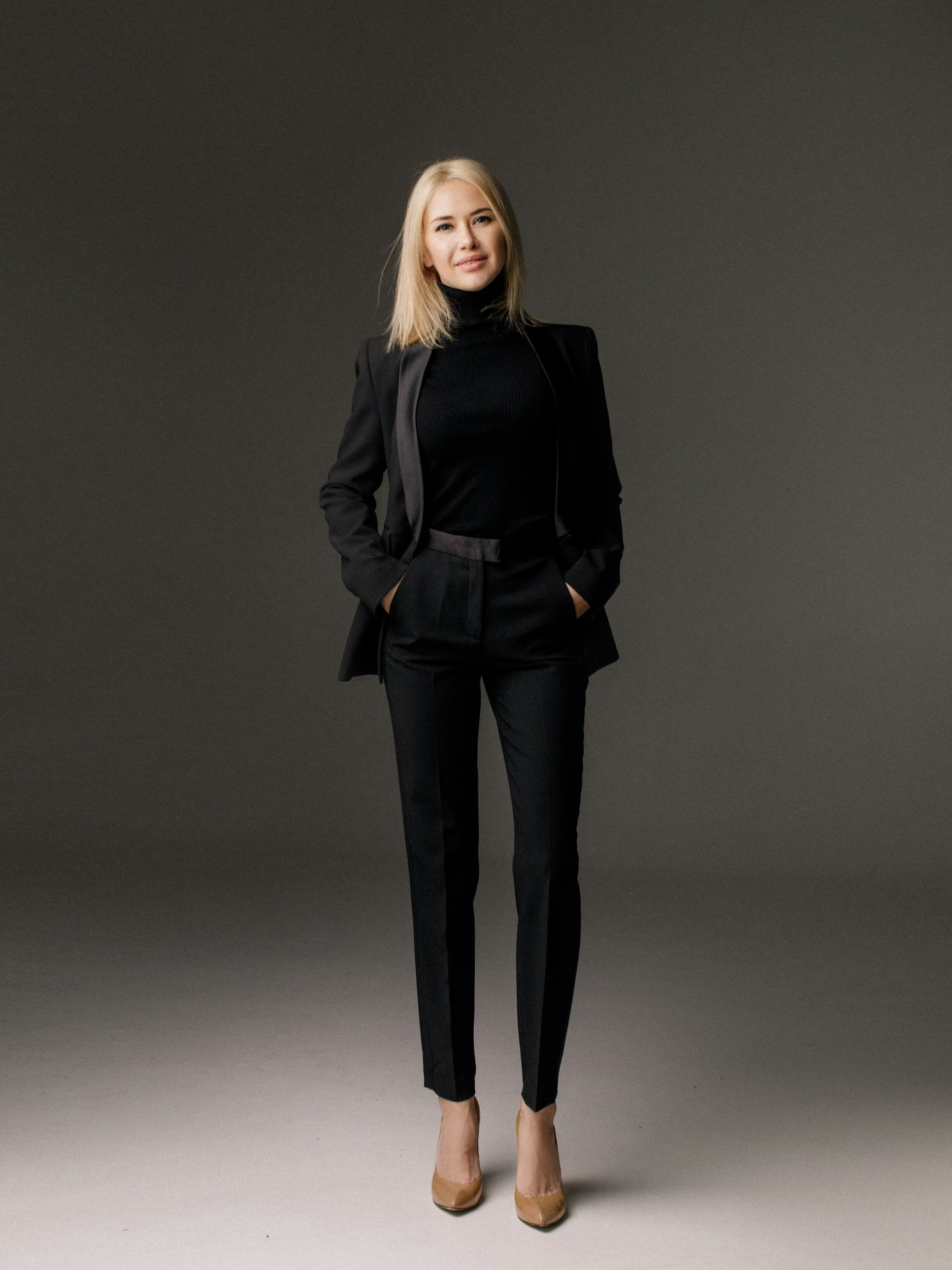 Why Women Should Not Be Held Back By Gender Stereotypes When Choosing a Career