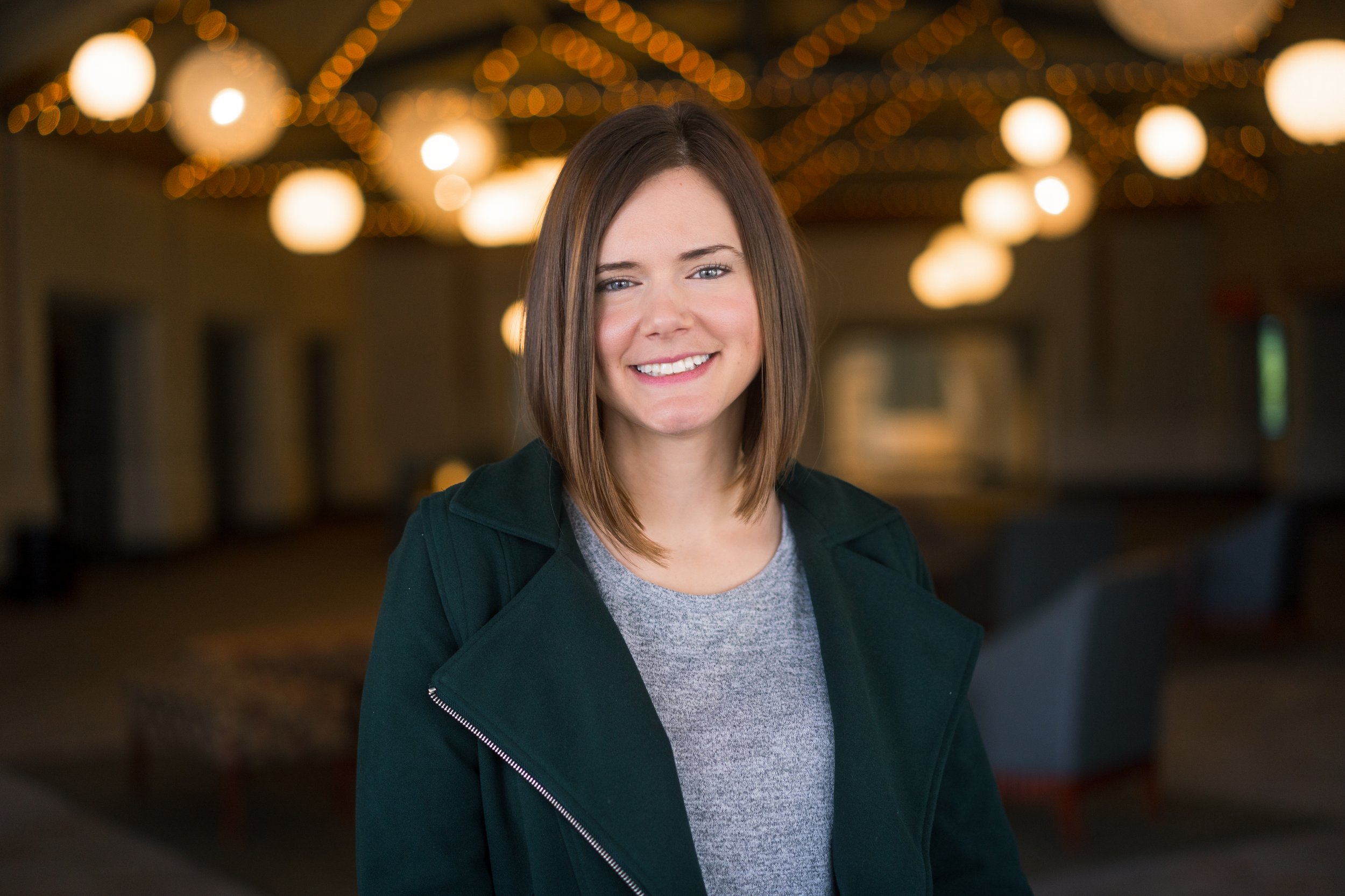 From Unhappy Client to Entrepreneur with Amanda Daering
