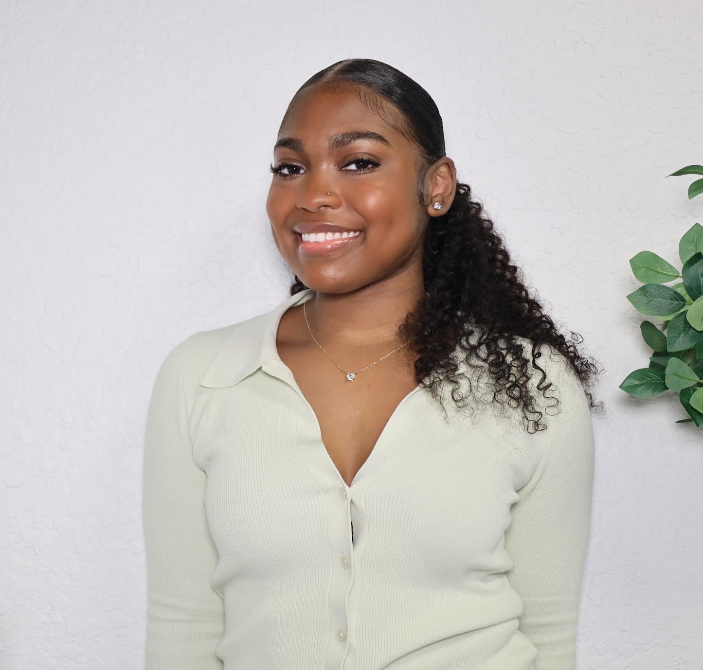 Every Step You Take is Bringing You Closer to Your Goal with Jada Rodriguez
