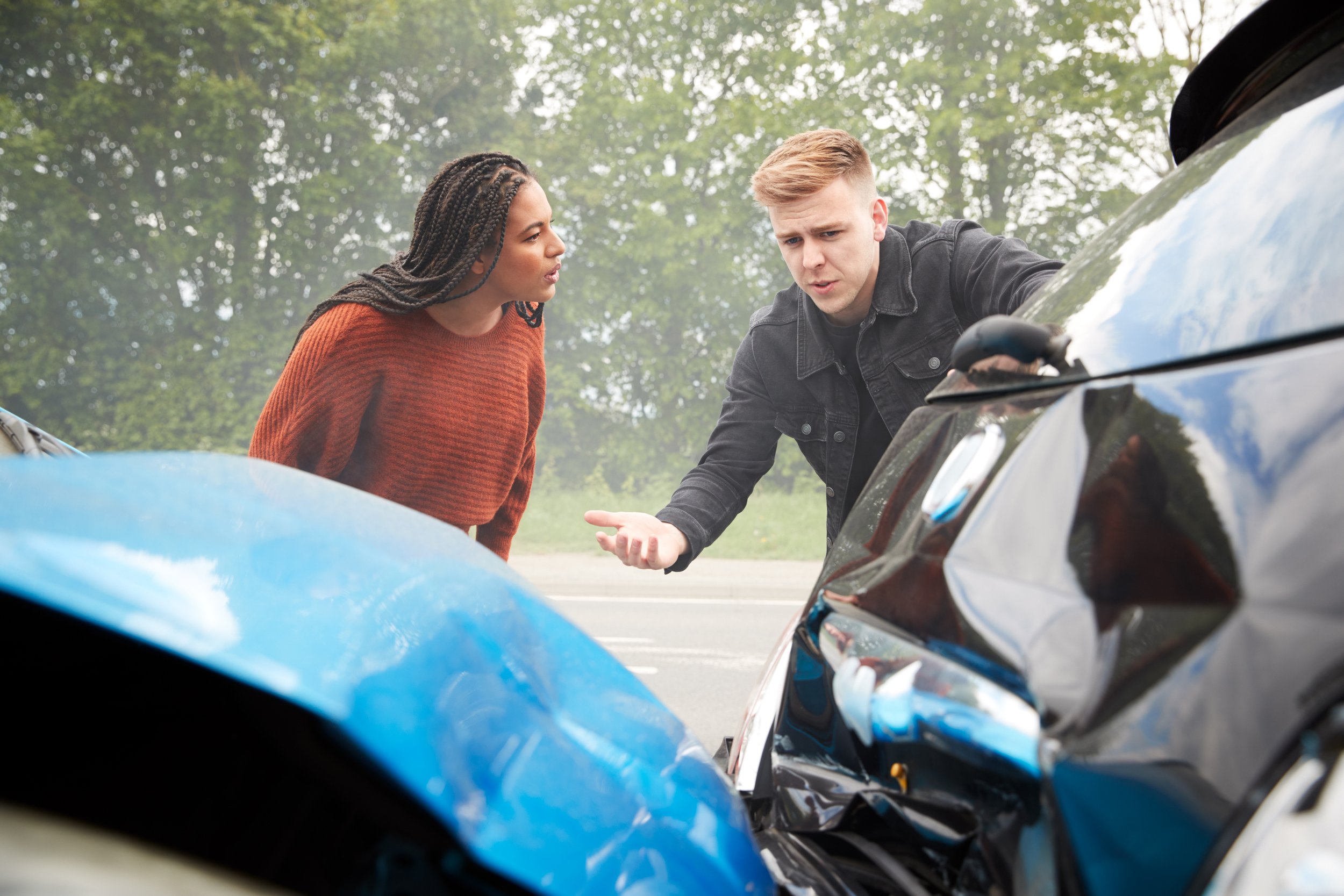 Understanding Atlanta Car Accident Laws: What Every Driver Should Know
