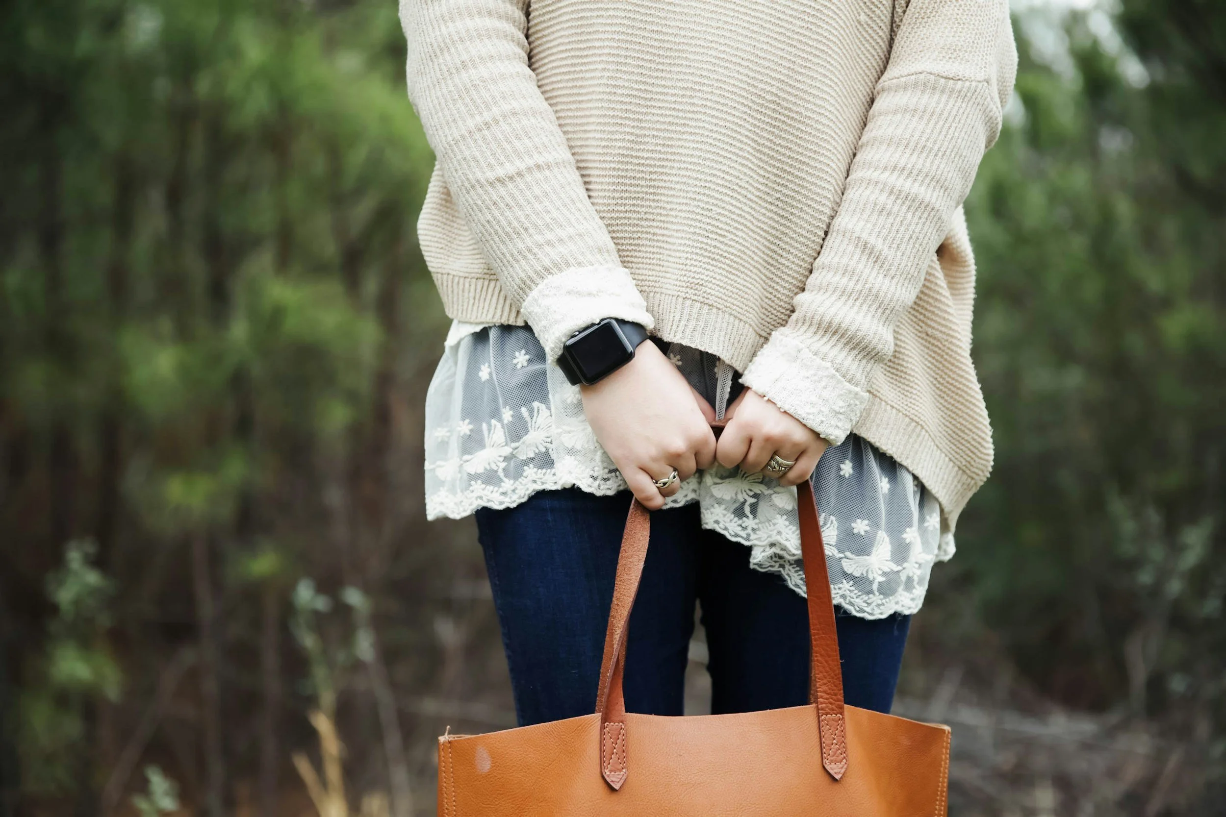 Chic and Cozy: Top Women's Winter Fashion Trends You Can't Miss