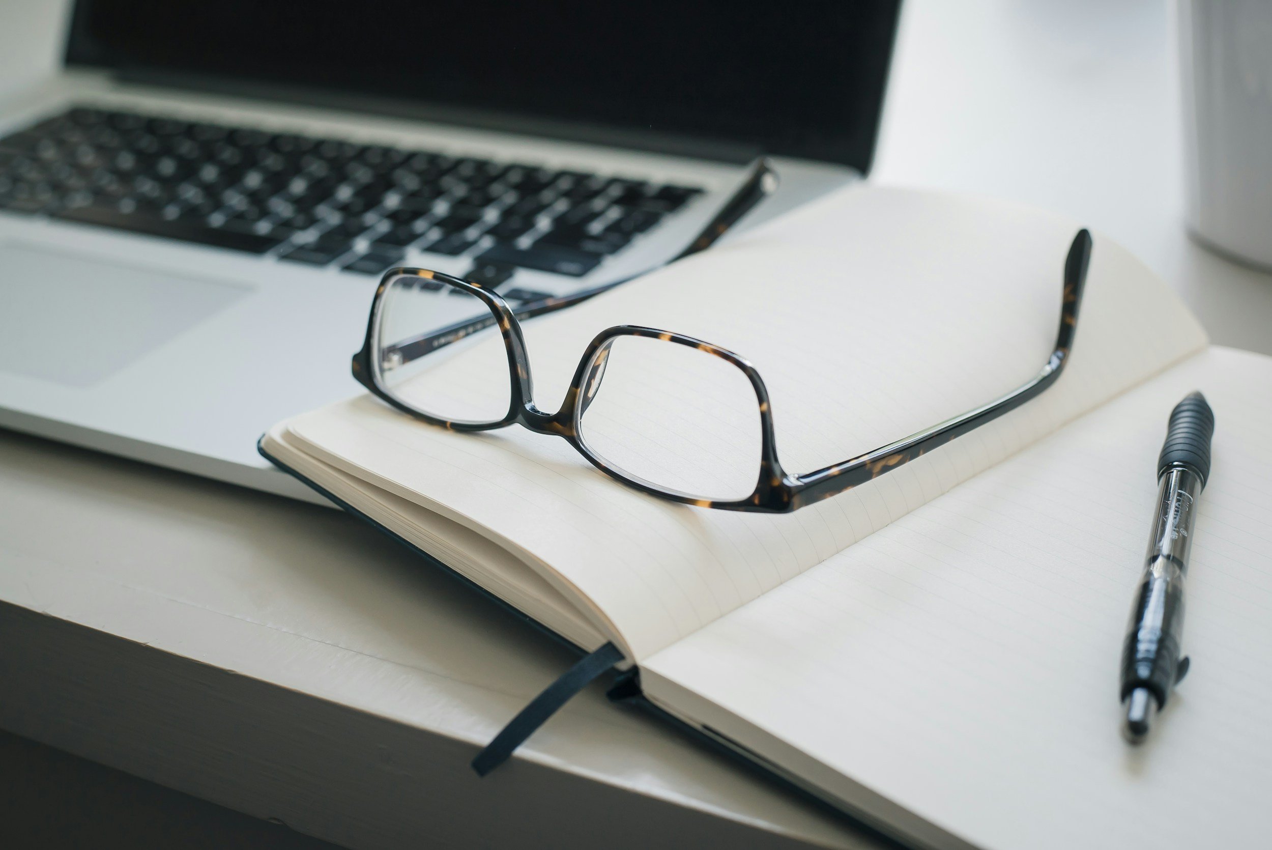 Idea to Reality: Crafting a High-Impact Business Plan
