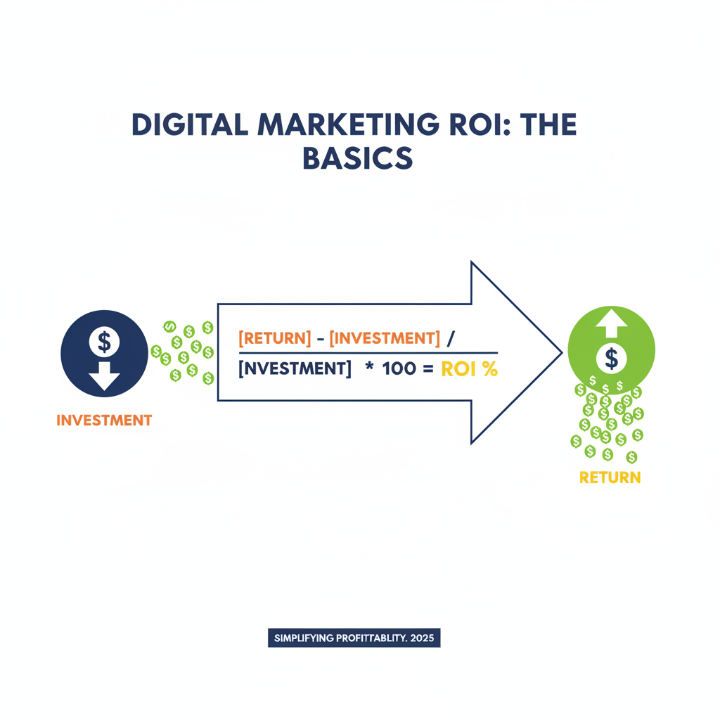 Beyond Clicks: Expert Strategies to Maximize Your Digital Marketing ROI