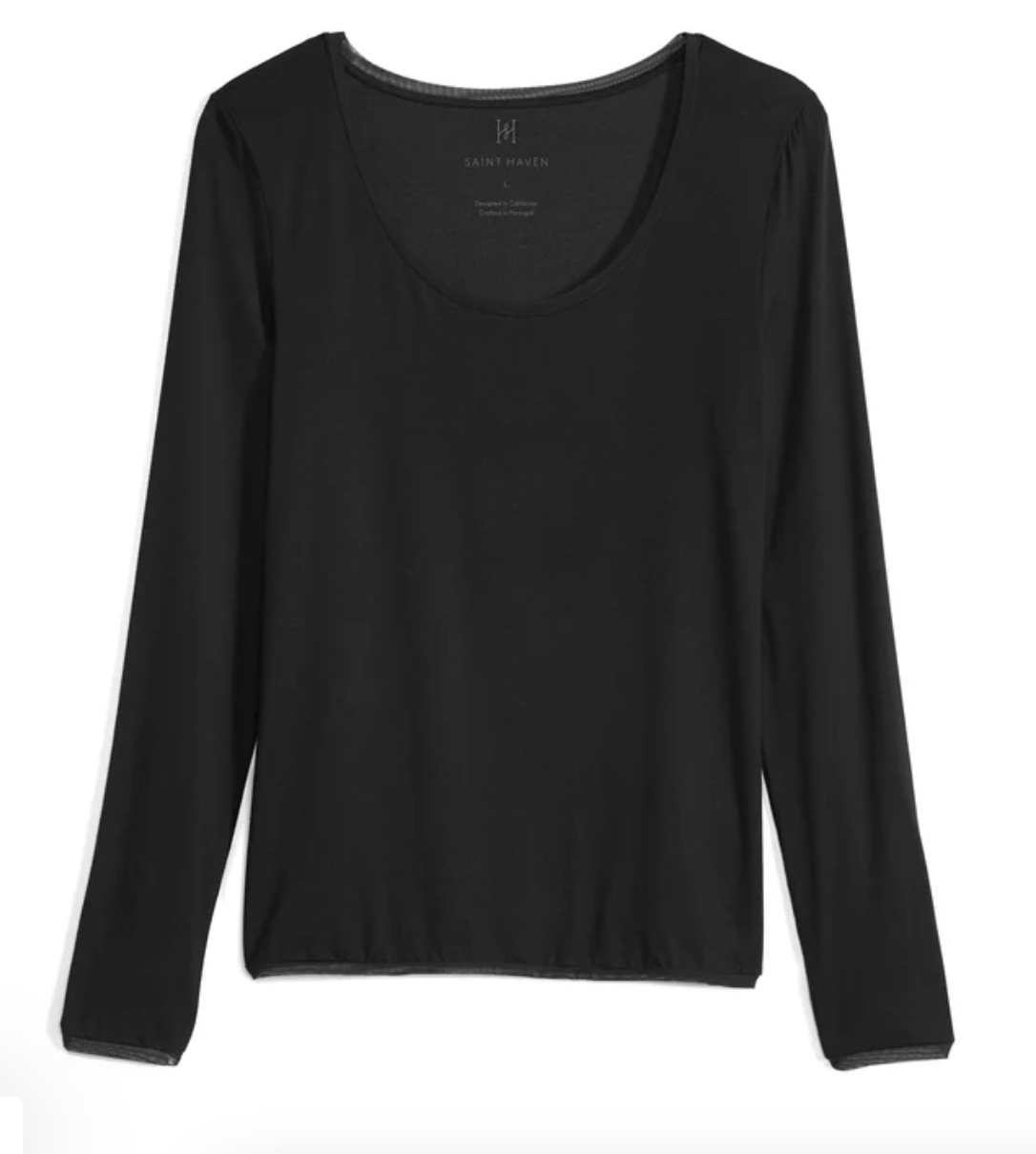 The Quiet Fundamentals: Saint Haven’s Refined Approach to Everyday Dressing