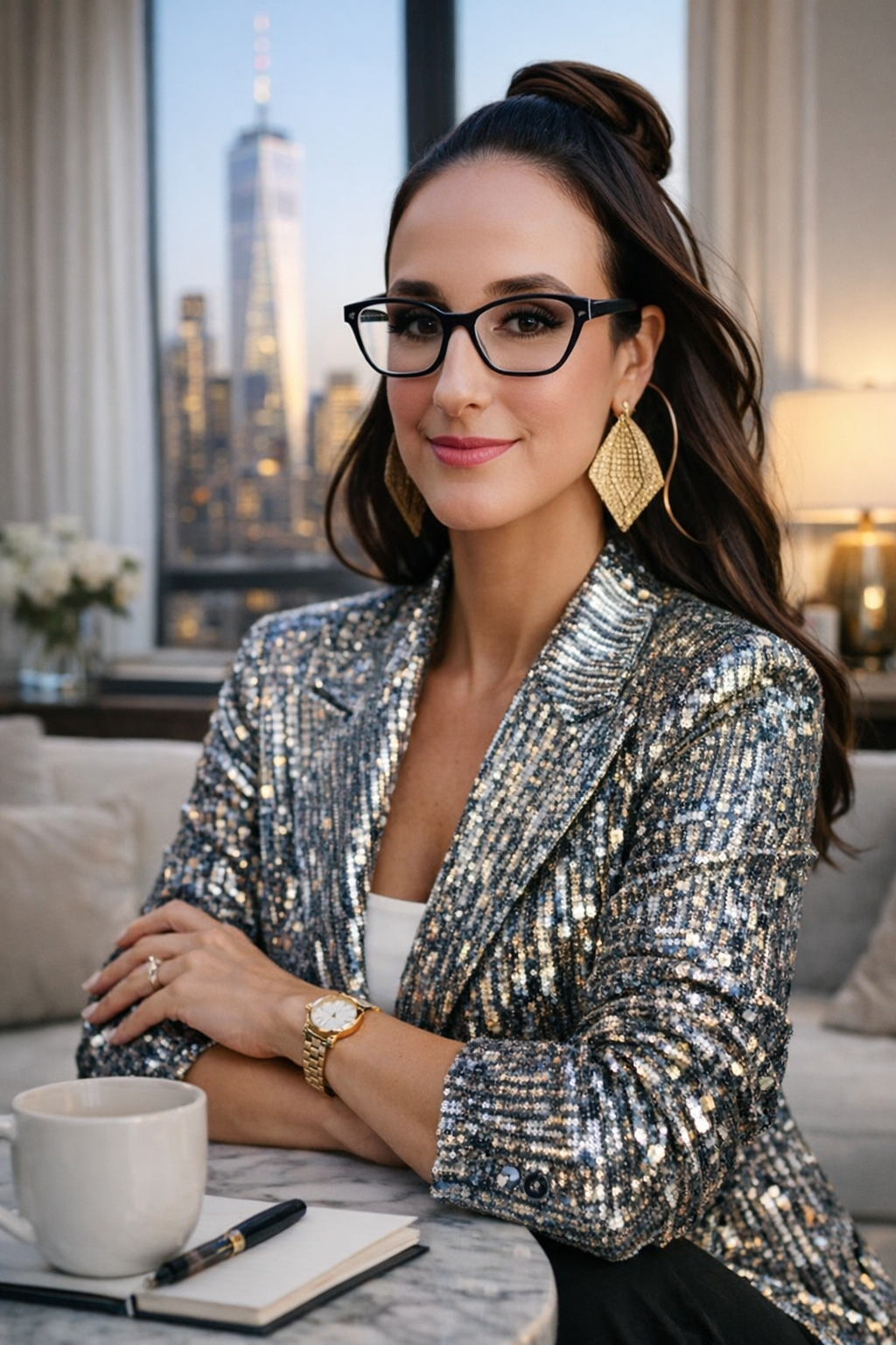 The Difference Between Being Visible and Being Valued