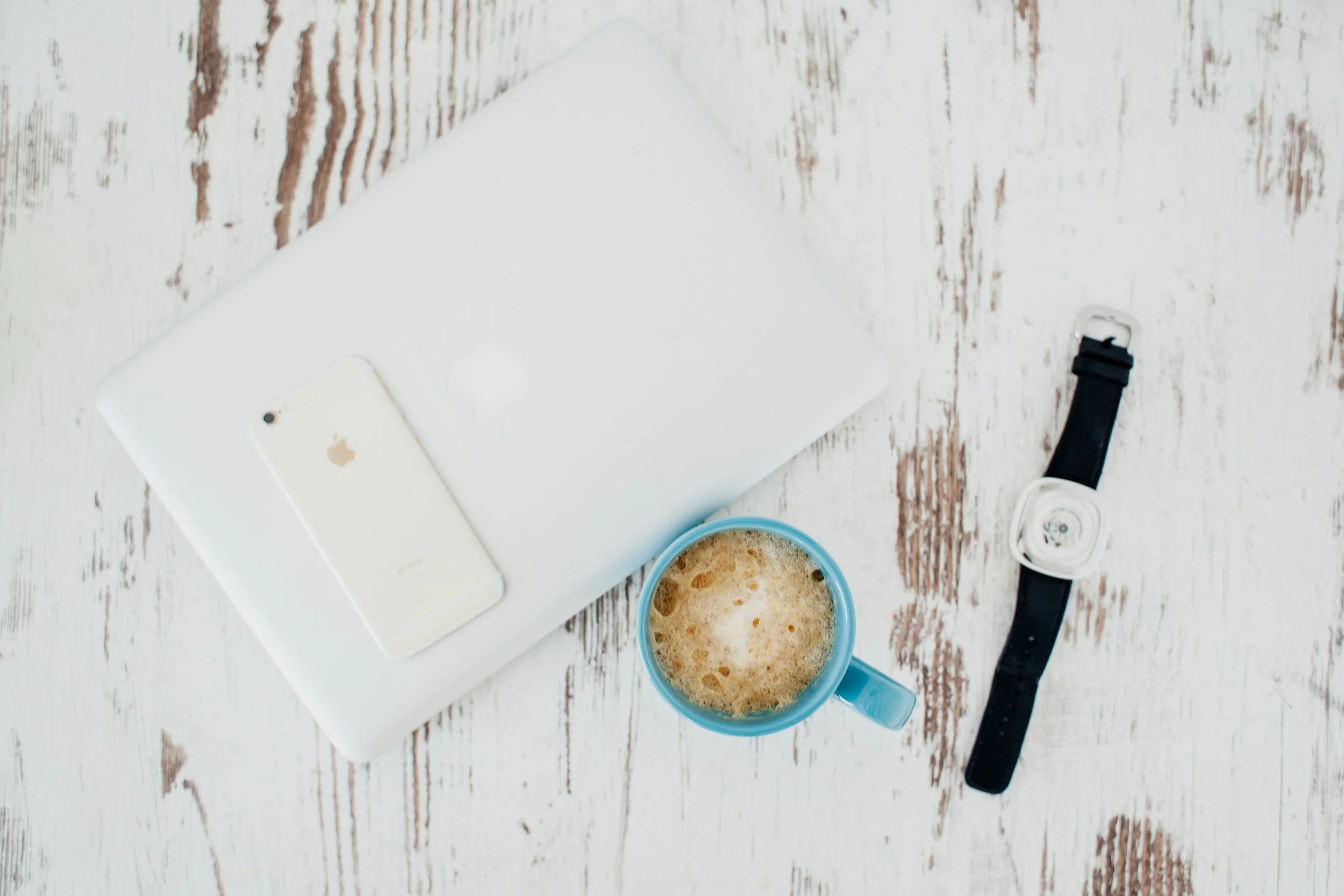 The Founder's Workday