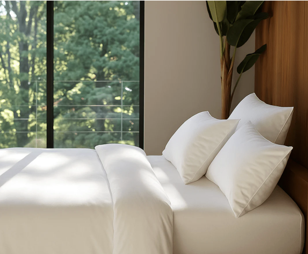 Why What You Sleep On Matters More Than You Think