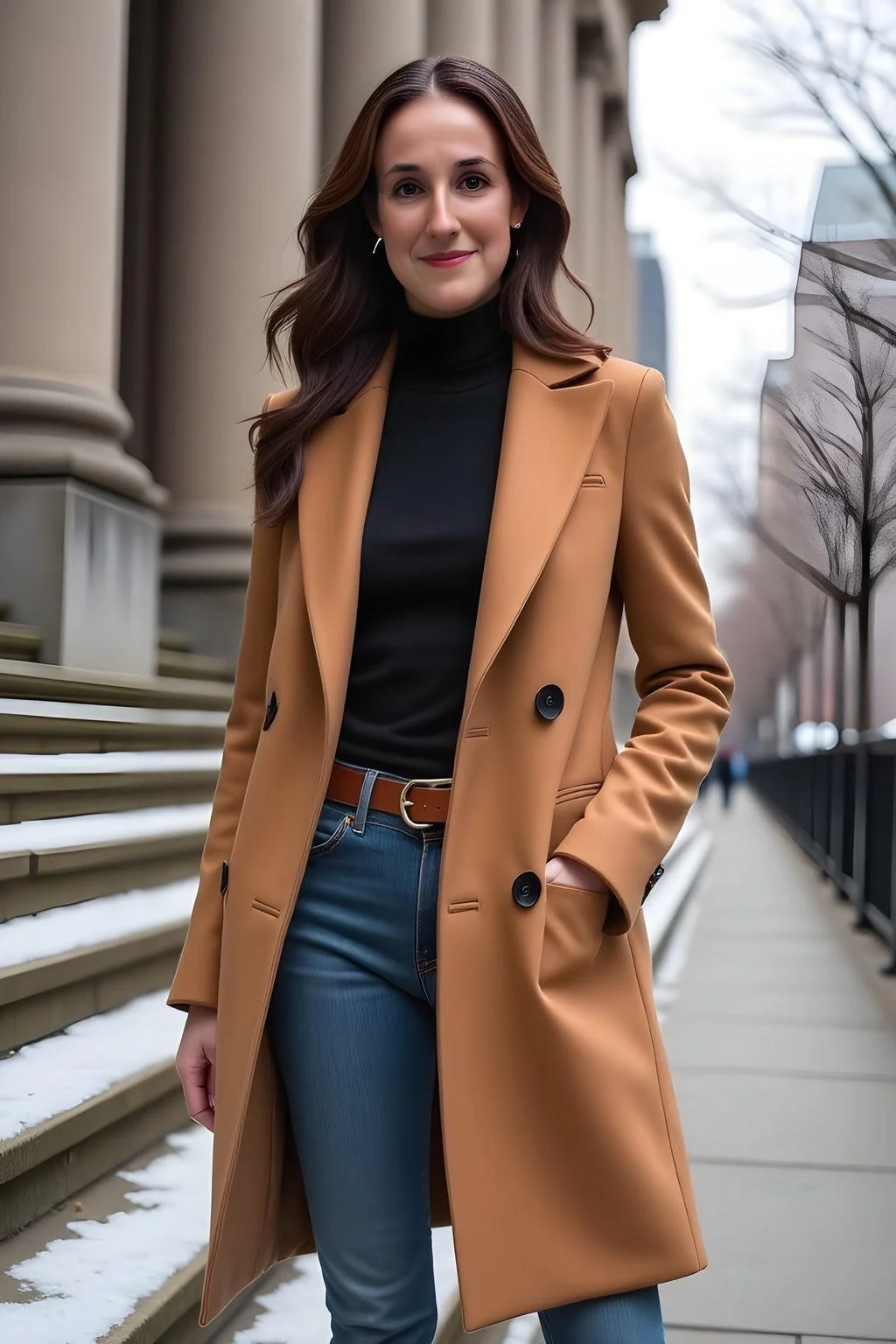 Celebrity Entrepreneur, Kristin Marquet