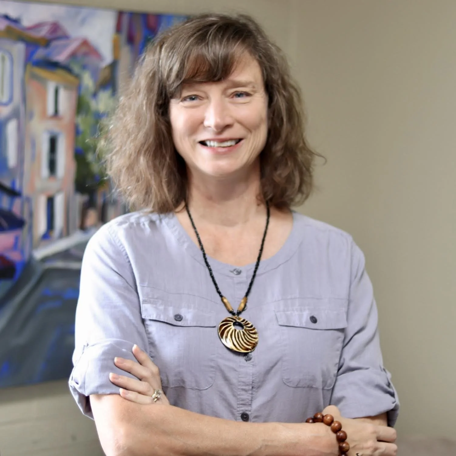 From Law Partner to Purpose-Driven Entrepreneur: How Ginger Shields Reimagined Ambition