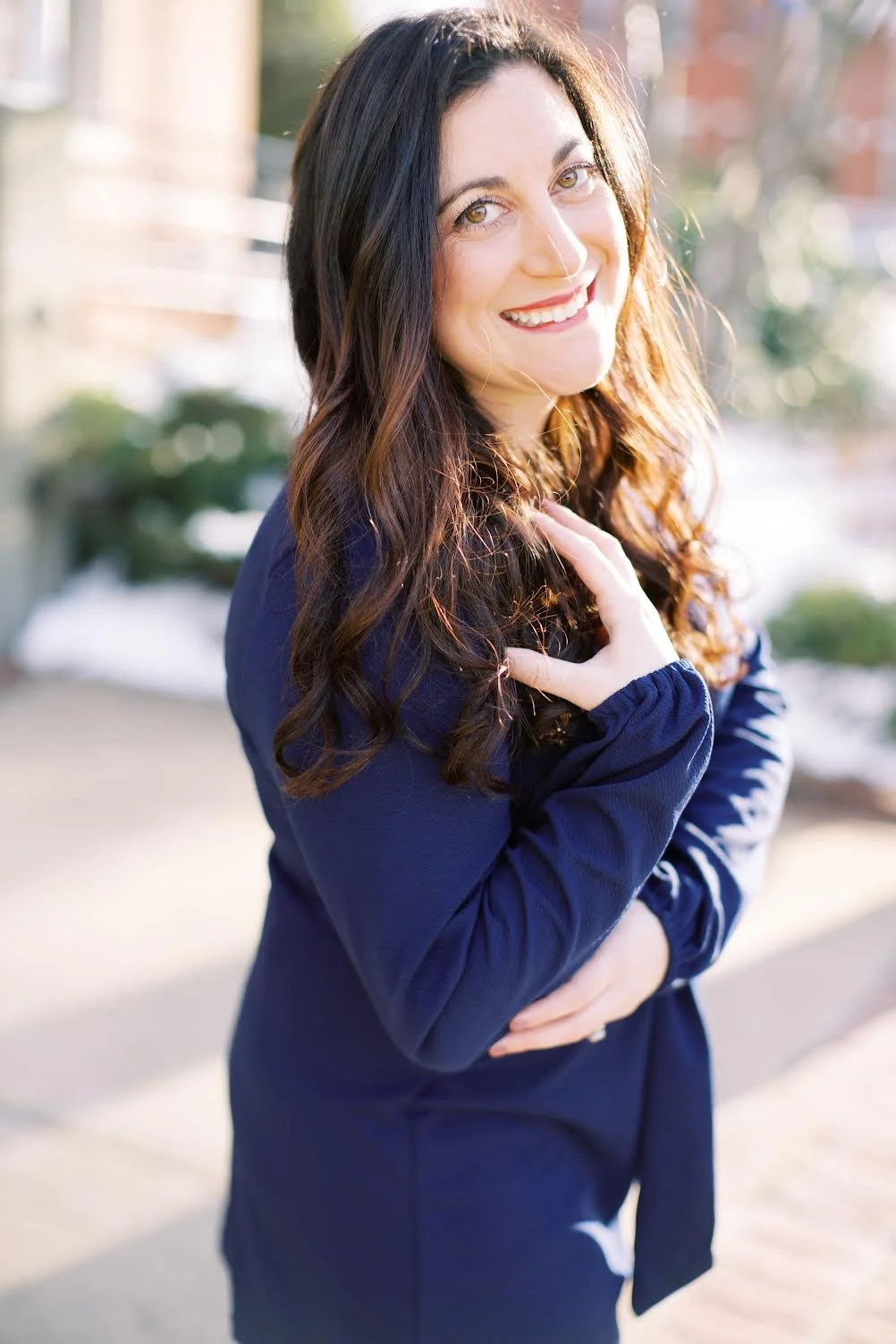 Redefining Ambition: How Lora Weaver Rebuilt Her Business Around Meaningful Success