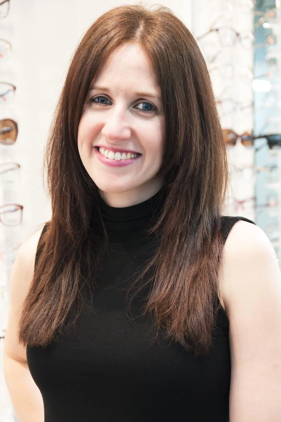 Building a Team Worth Protecting: Dr. Christina Herald on the Decision That Made Her a Leader &nbsp;