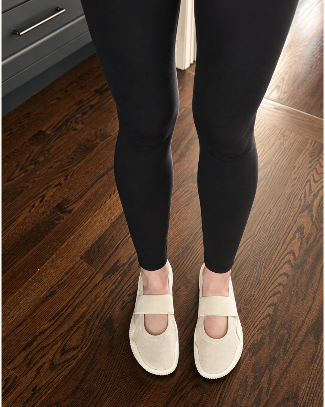 FemFounder Tested: The Barefoot Shoe We’d Actually Wear
