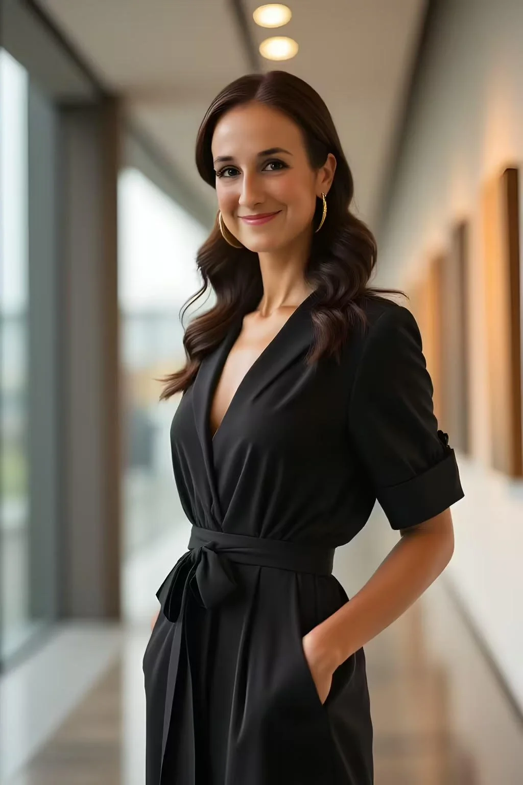 Kristin Marquet FemFounder