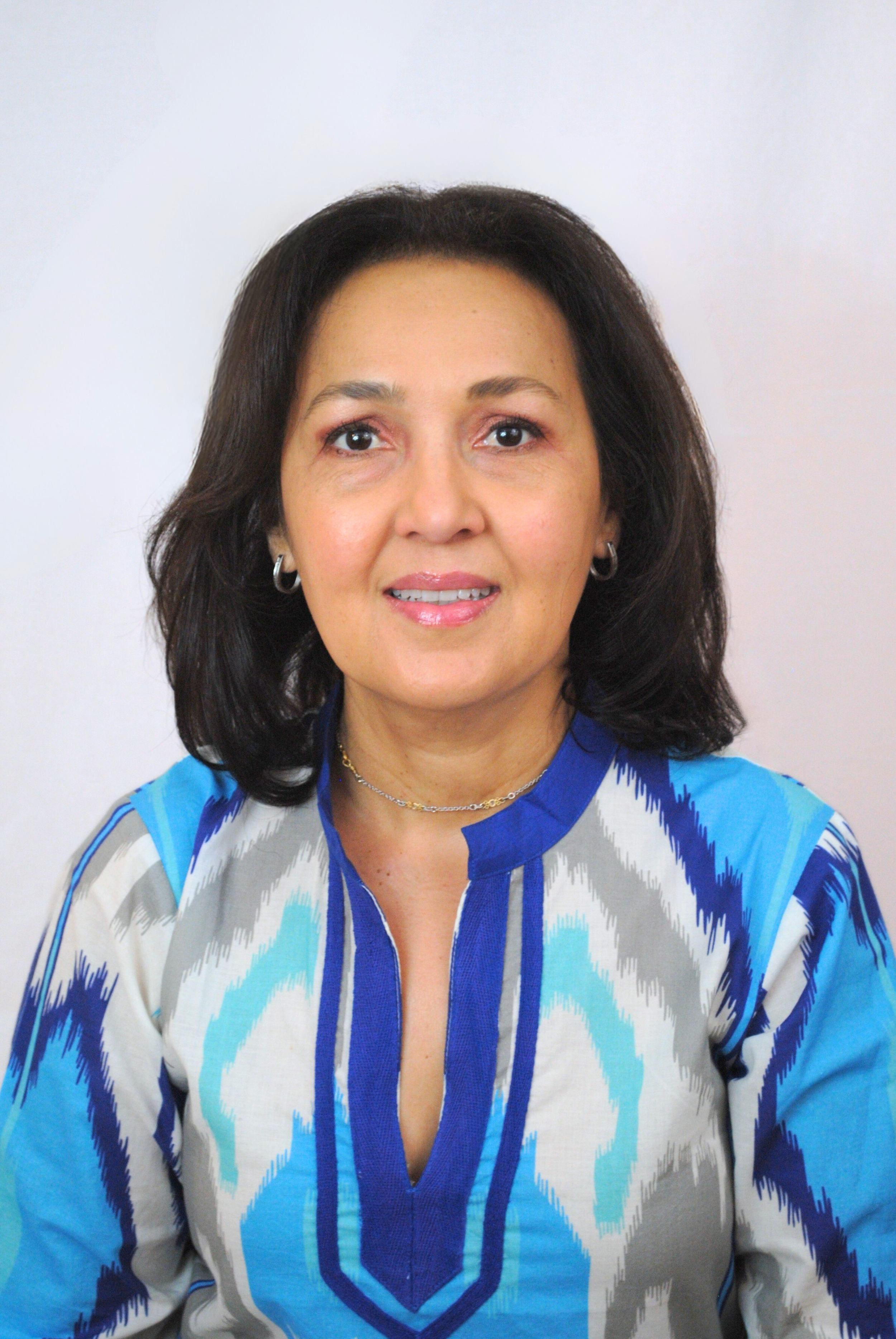 Maria Gomes and Aqua Allure®: The Quiet Rise of a Brand Built on Sensitivity, Style, and Staying Power