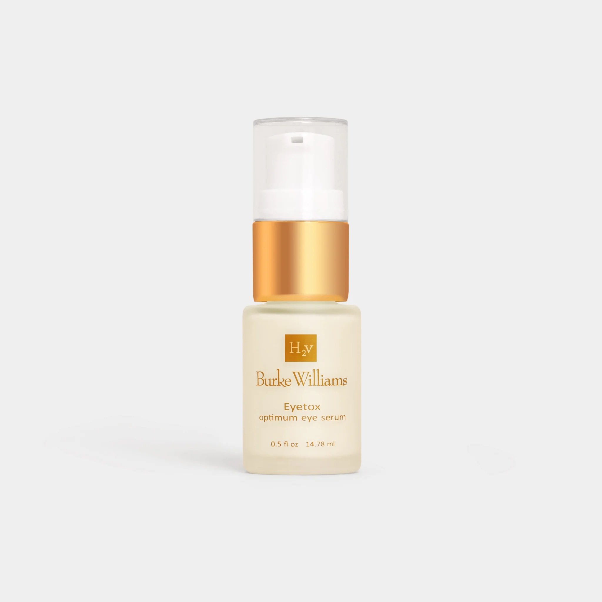 Why Eyetox Optimum Eye Serum Deserves a Spot in Your Skincare Lineup