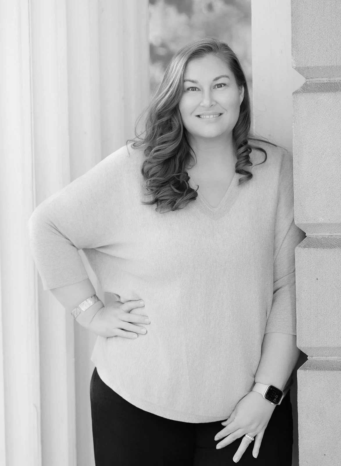 Kristin Smith on Growth, Leadership, and the Future of Postpartum Care