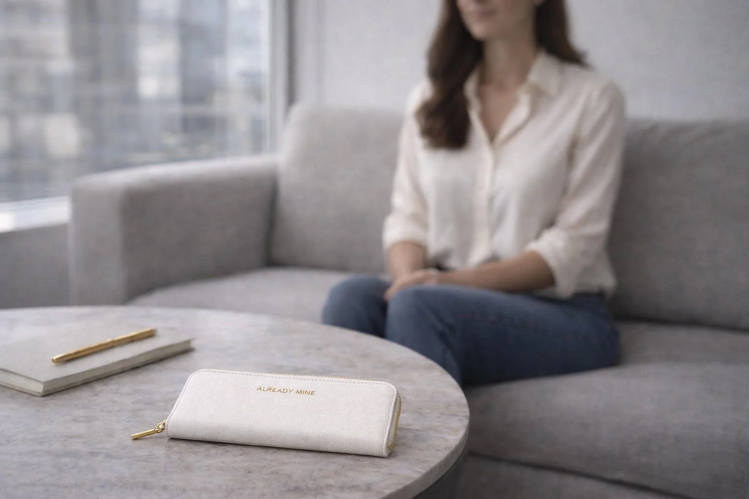 Kristin Marquet FemFounder